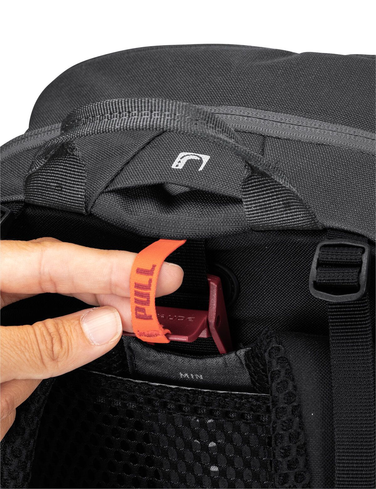 Vaude Wizard 18+4 Rucksack