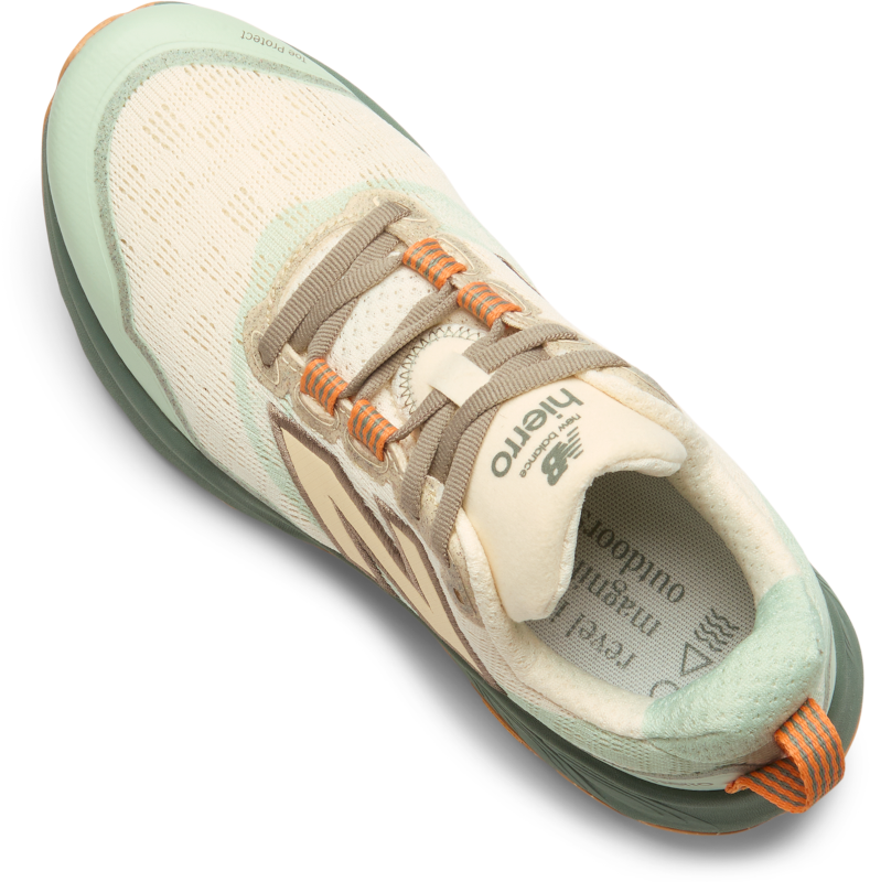 New Balance Fresh Foam X Hierro v9 Trailrunning Schuhe Damen