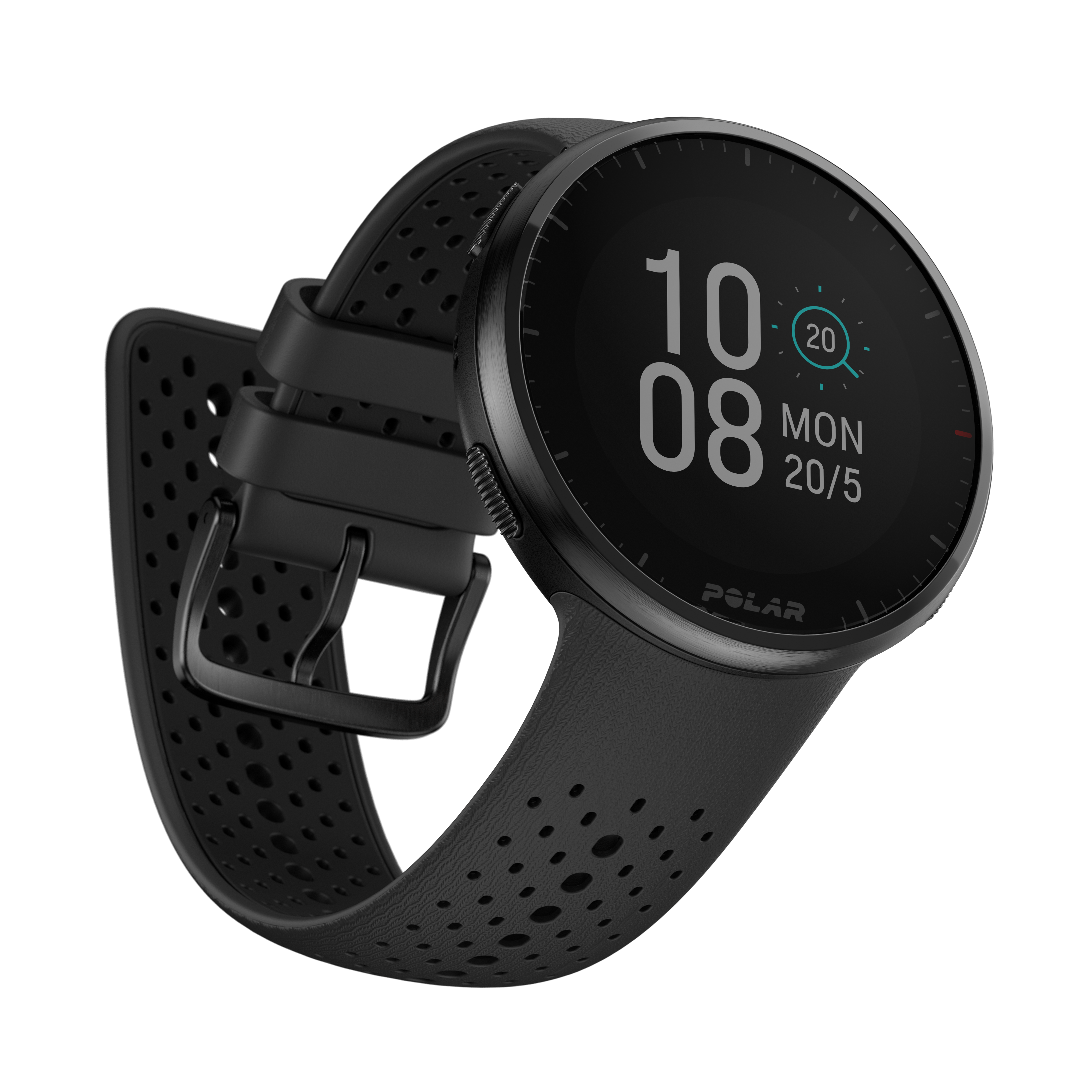 POLAR PACER PRO