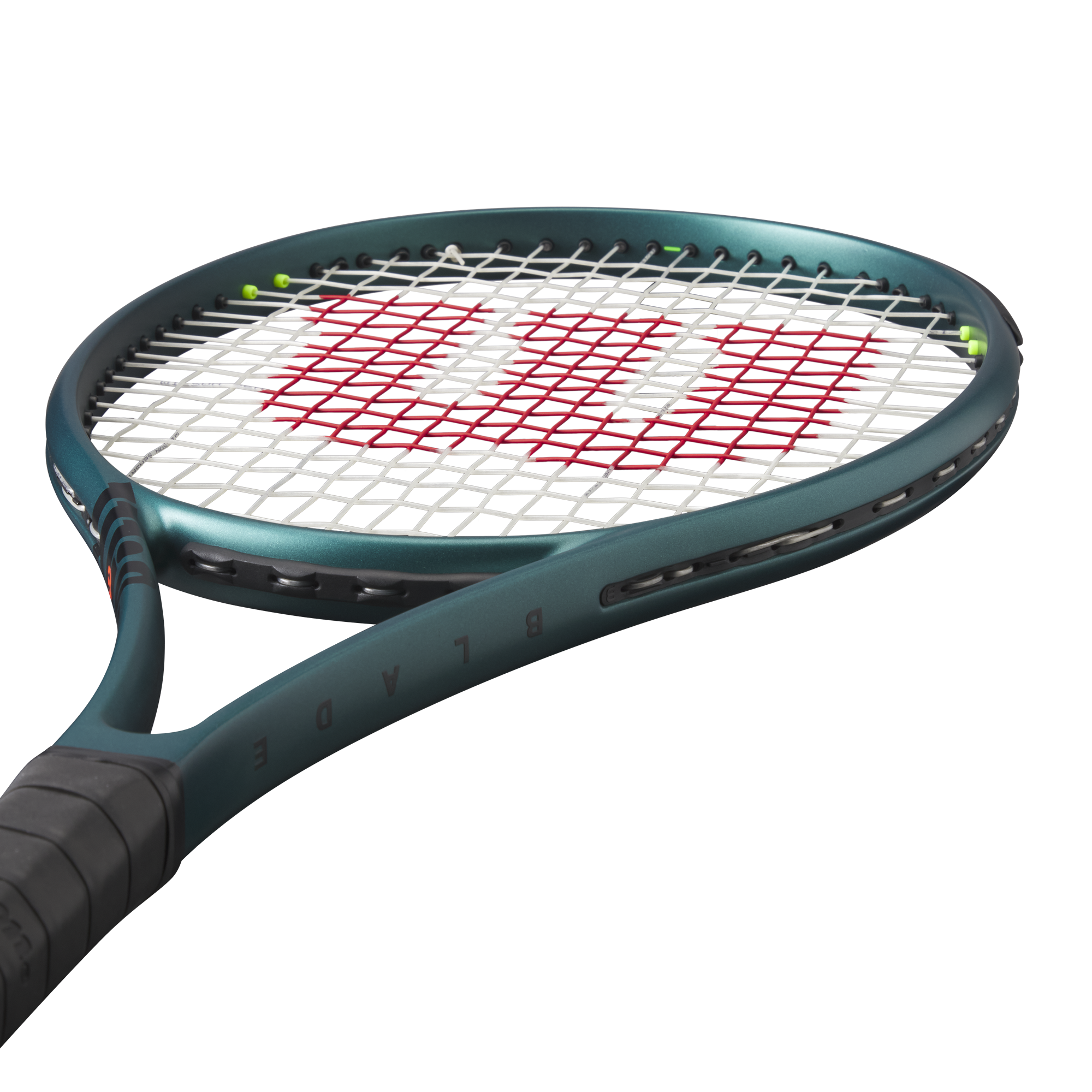Wilson Blade 101L V9 Tennis Racket Gr. 2