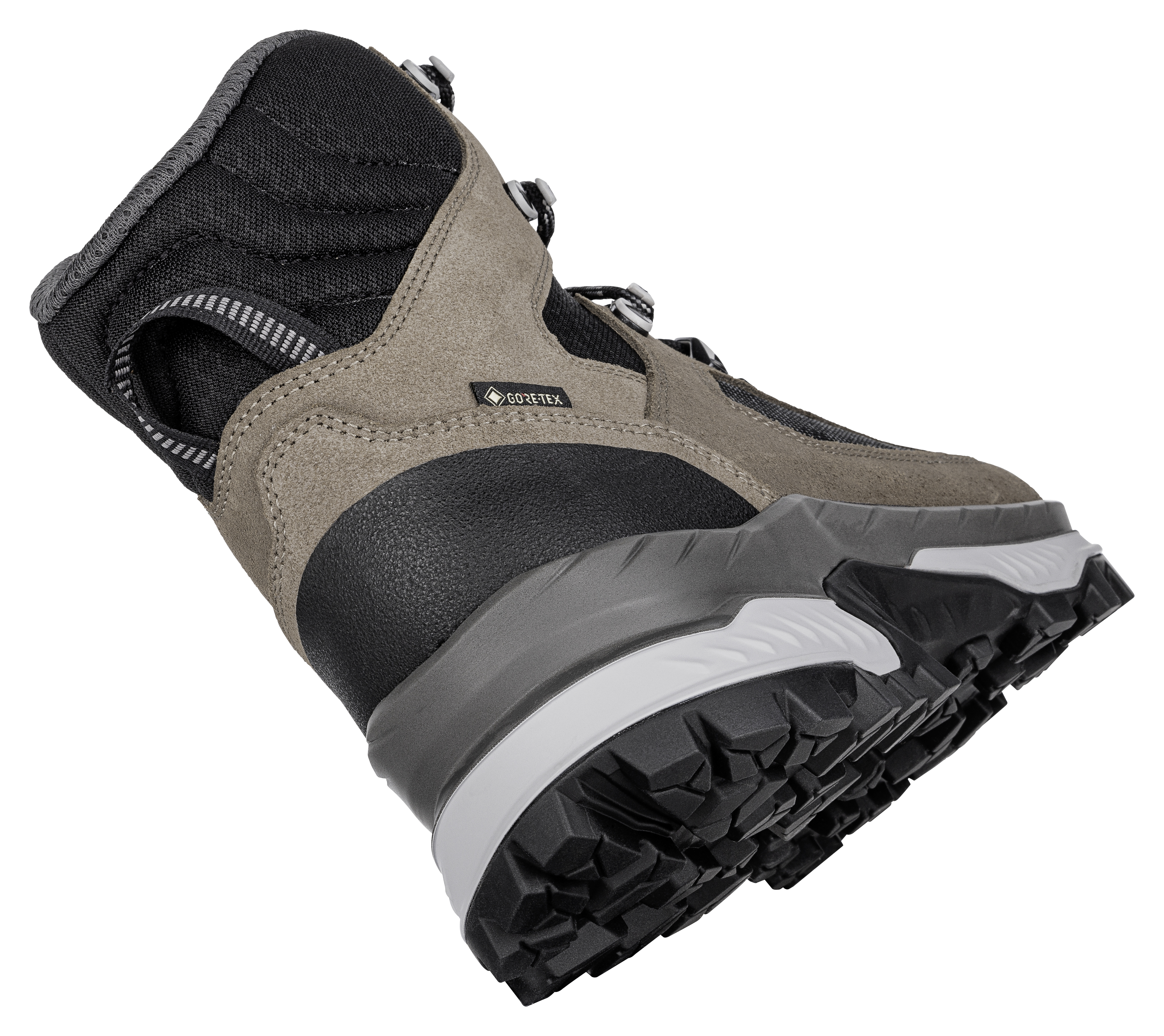 Lowa CORVARA GTX MID Wanderschuhe Herren