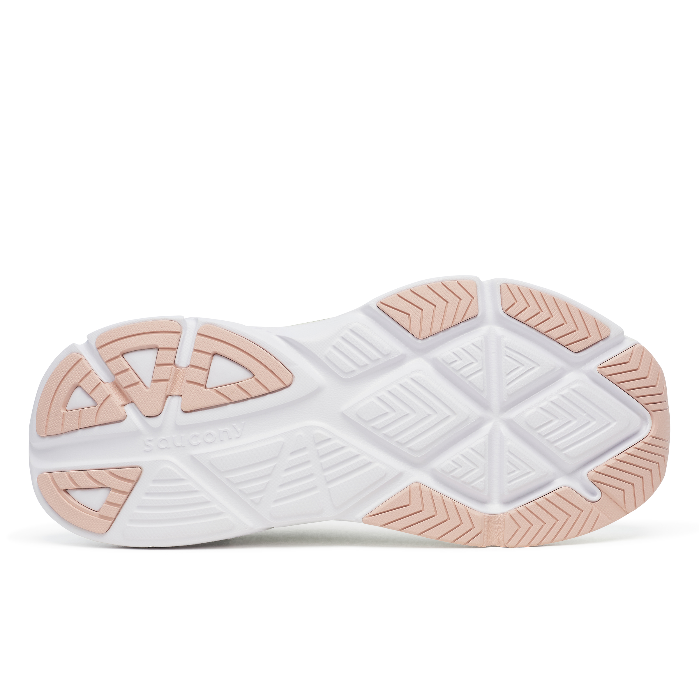 Saucony GUIDE 18 Laufschuhe Damen