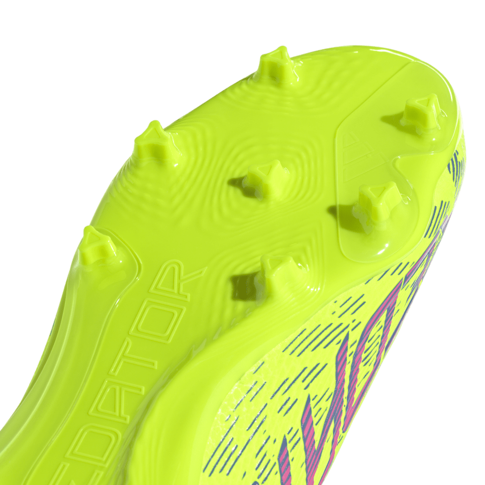 Adidas Predator League Kids FG/MG Fußballschuh