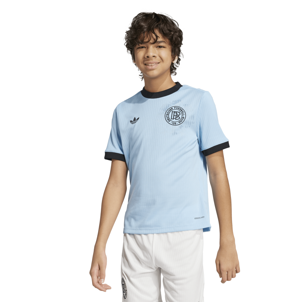 Adidas Deutschland Anniversary Kids Trikot
