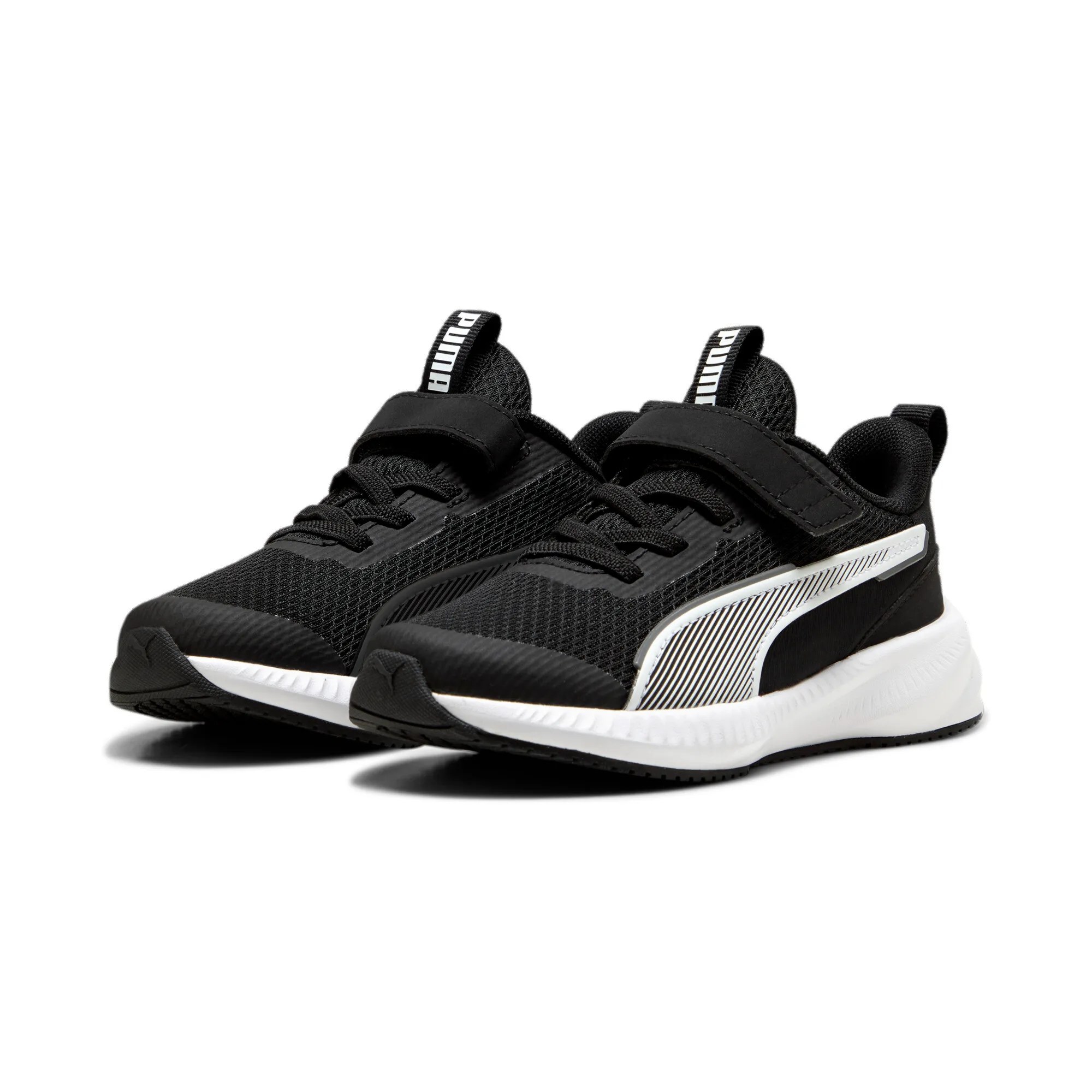 PUMA Flyer 3 AC Sneaker Kinder