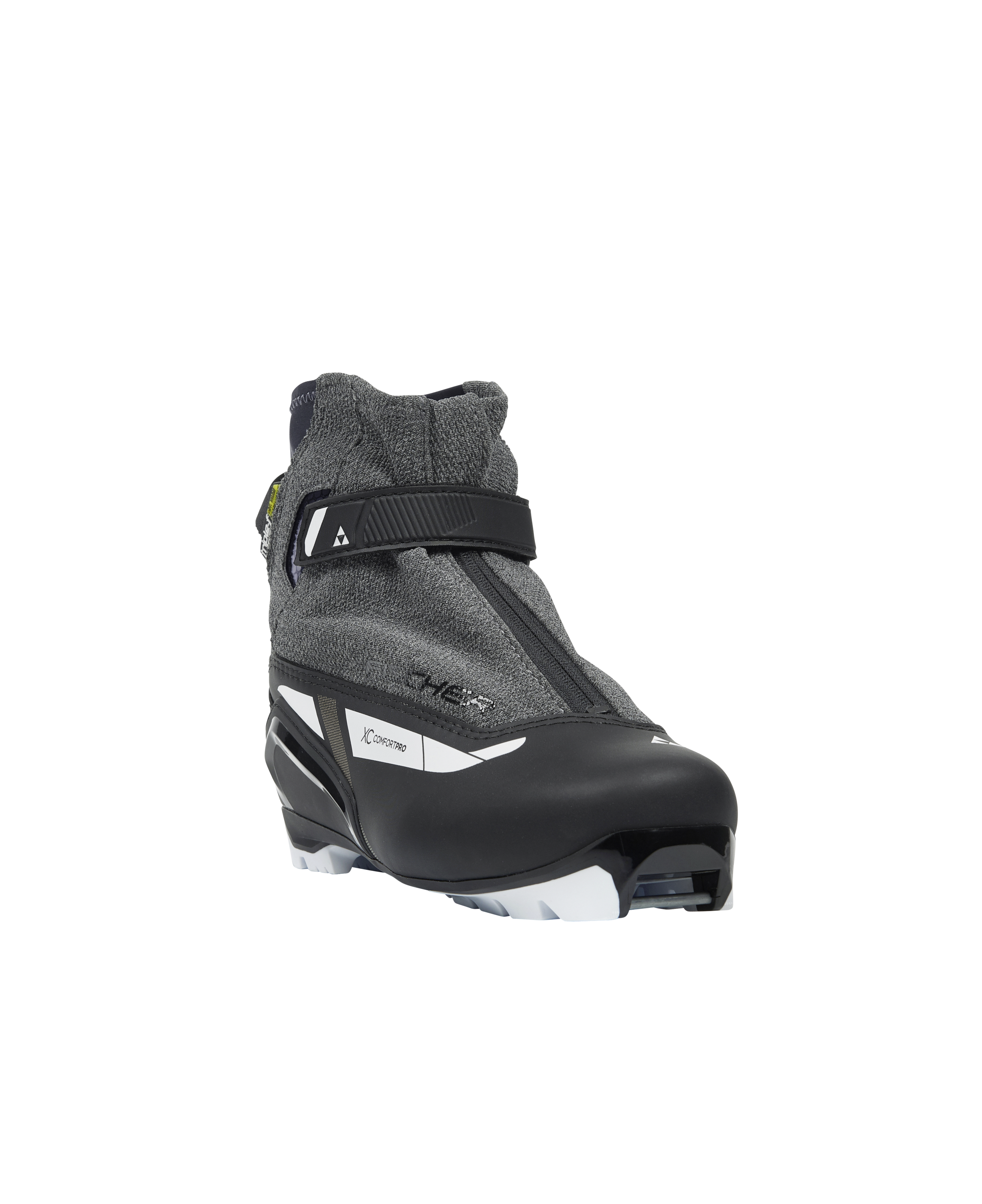 Fischer XC Comfort Pro WS Langlauf Schuhe