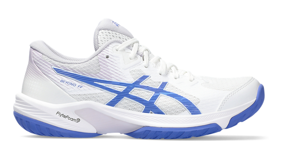 Asics BEYOND FF Damen Hallenschuhe