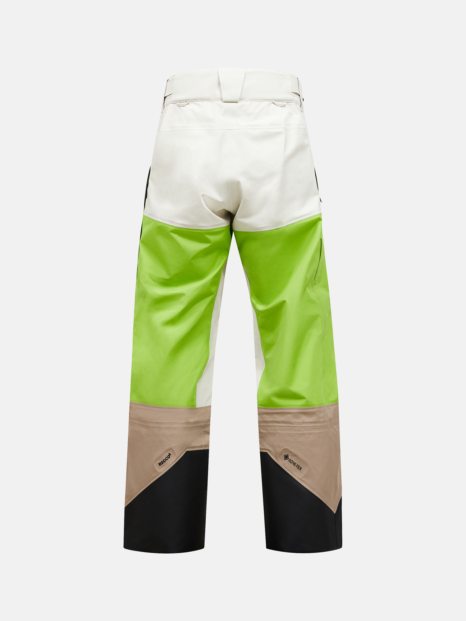 Peak Performance Gravity Gore-Tex 3L Pants Herren Skihose