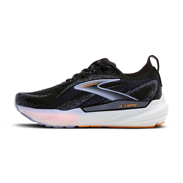 Brooks Glycerin GTS 22 Laufschuhe Damen