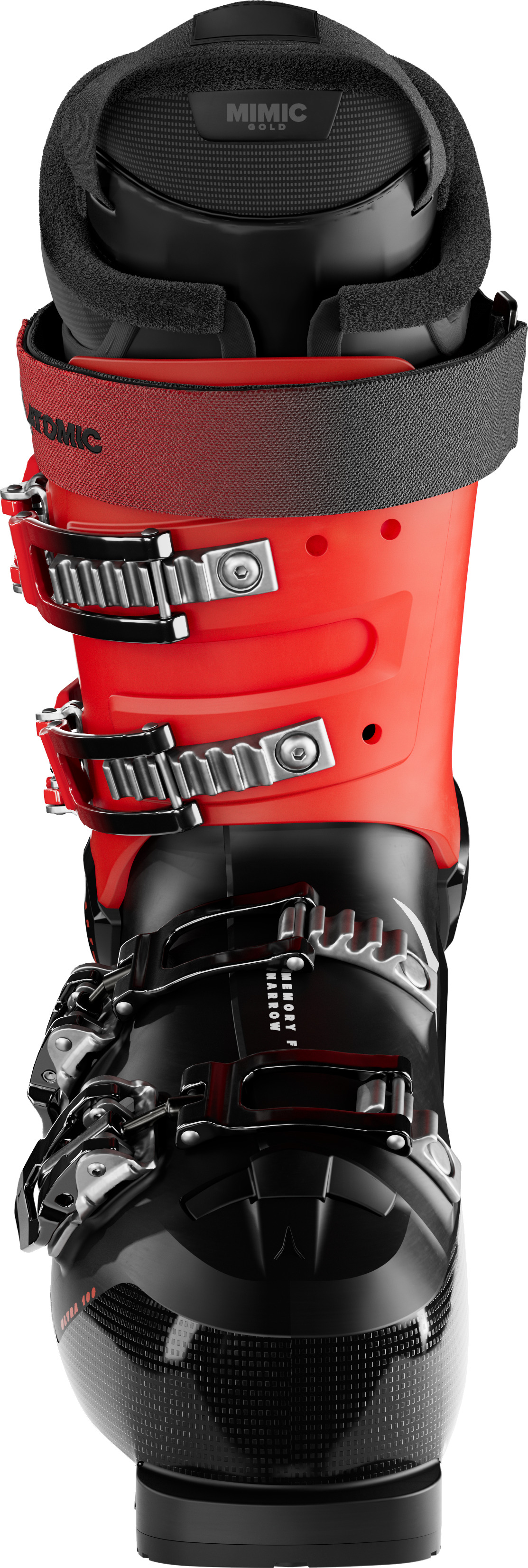 Atomic HAWX ULTRA 100 GW BLK/RED 26/26.5 Skischuhe