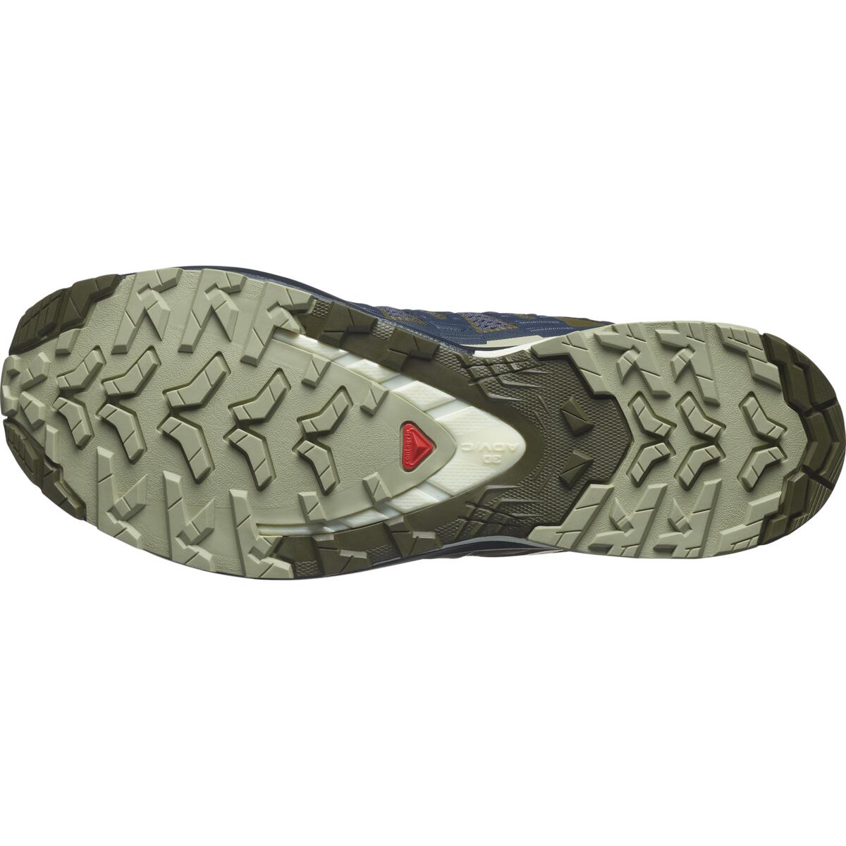 Salomon XA PRO 3D V9 Herren Trailrunningschuhe