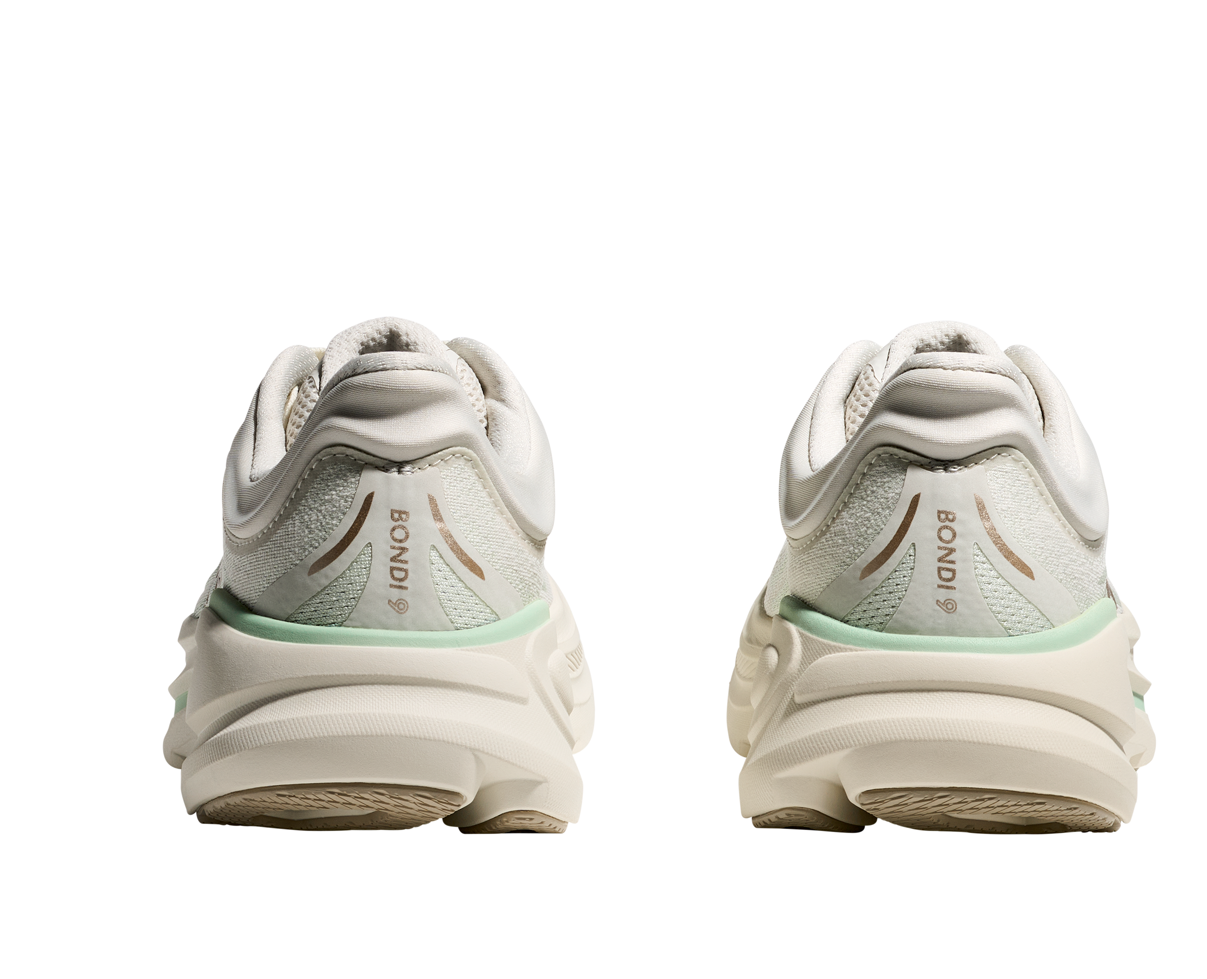 Hoka BONDI 9 Laufschuhe Damen