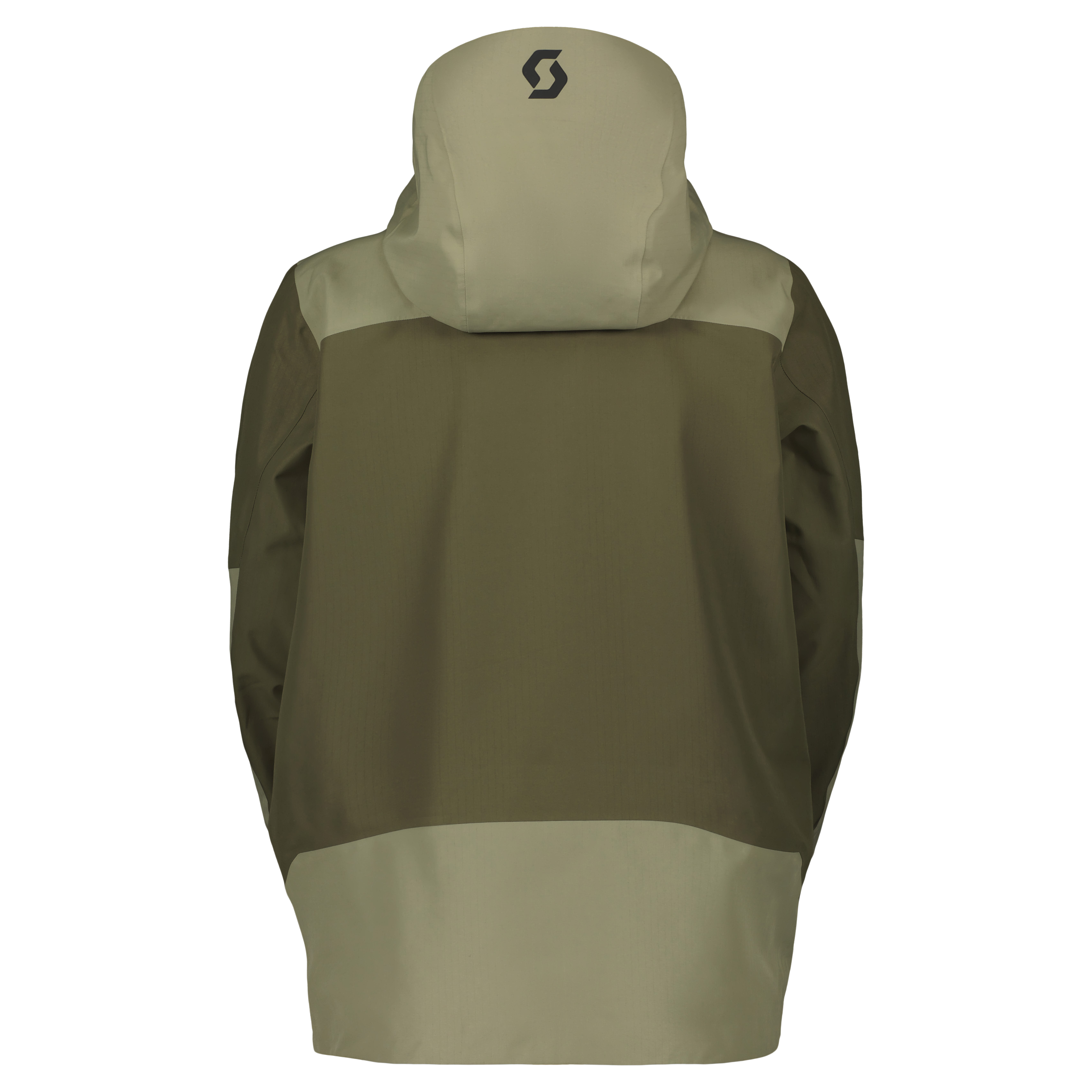 SCOTT Vertic Ripstop 3-Lagige Herren Skijacke