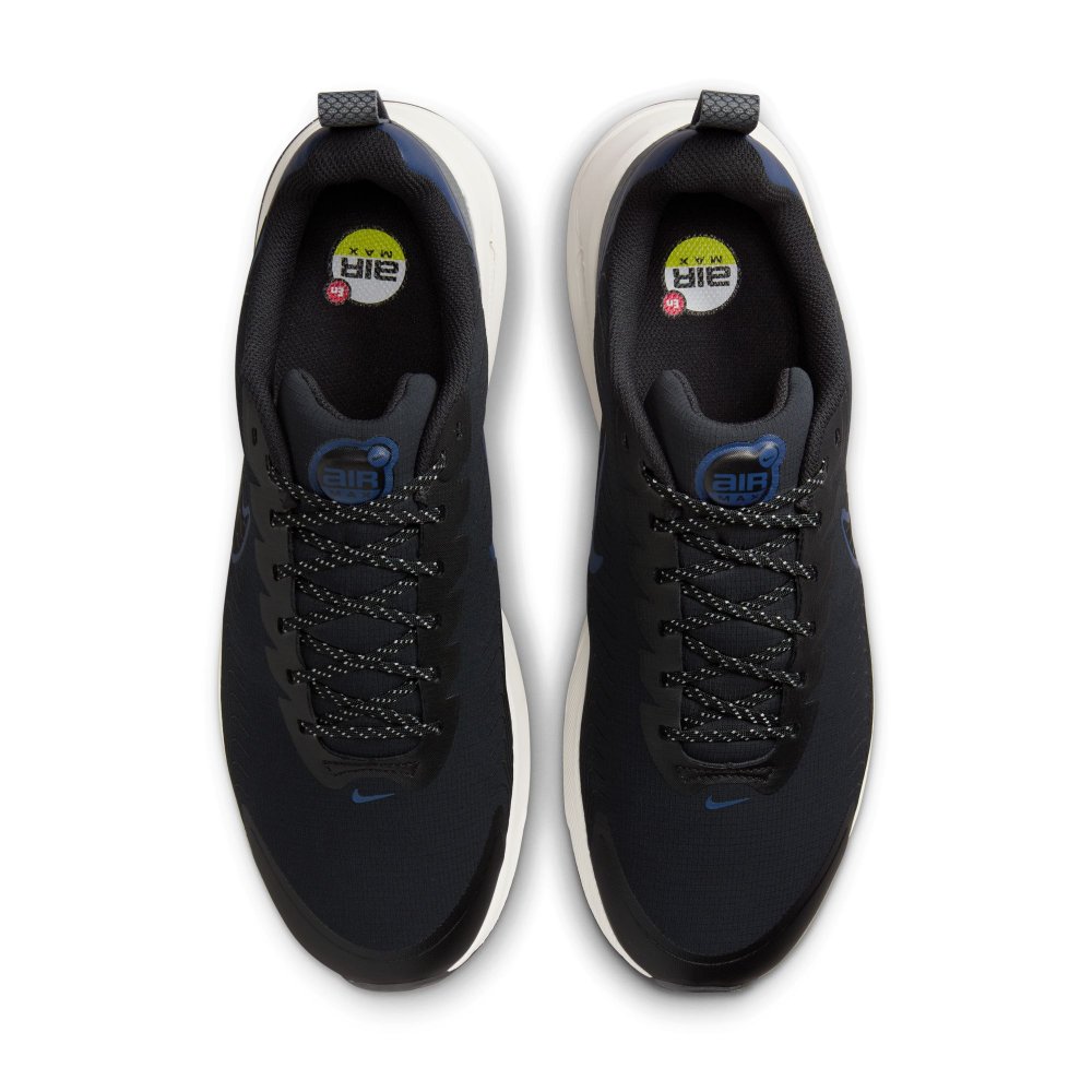 Nike AIR MAX NUAXIS Winter Herren Sneaker