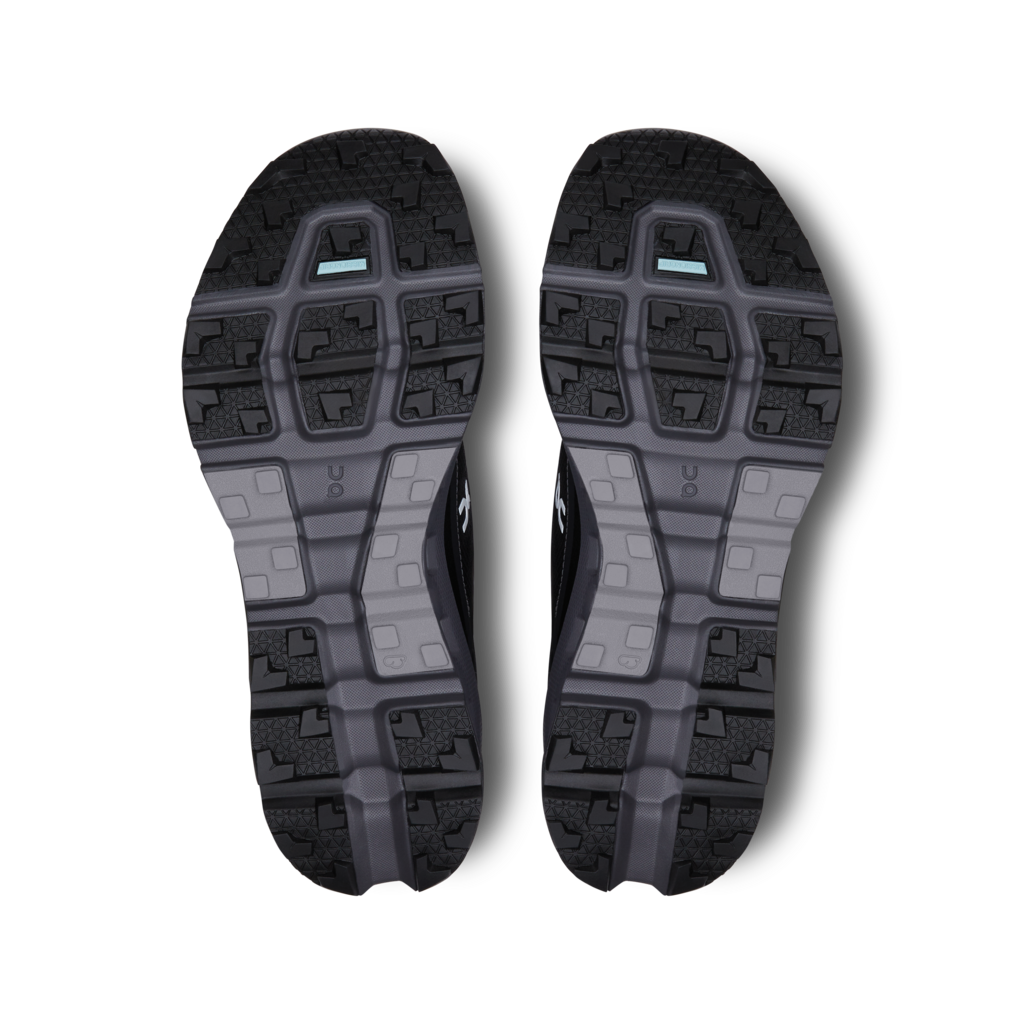On CLOUDVISTA 2 WATERPROOF Damen Trailrunningschuhe