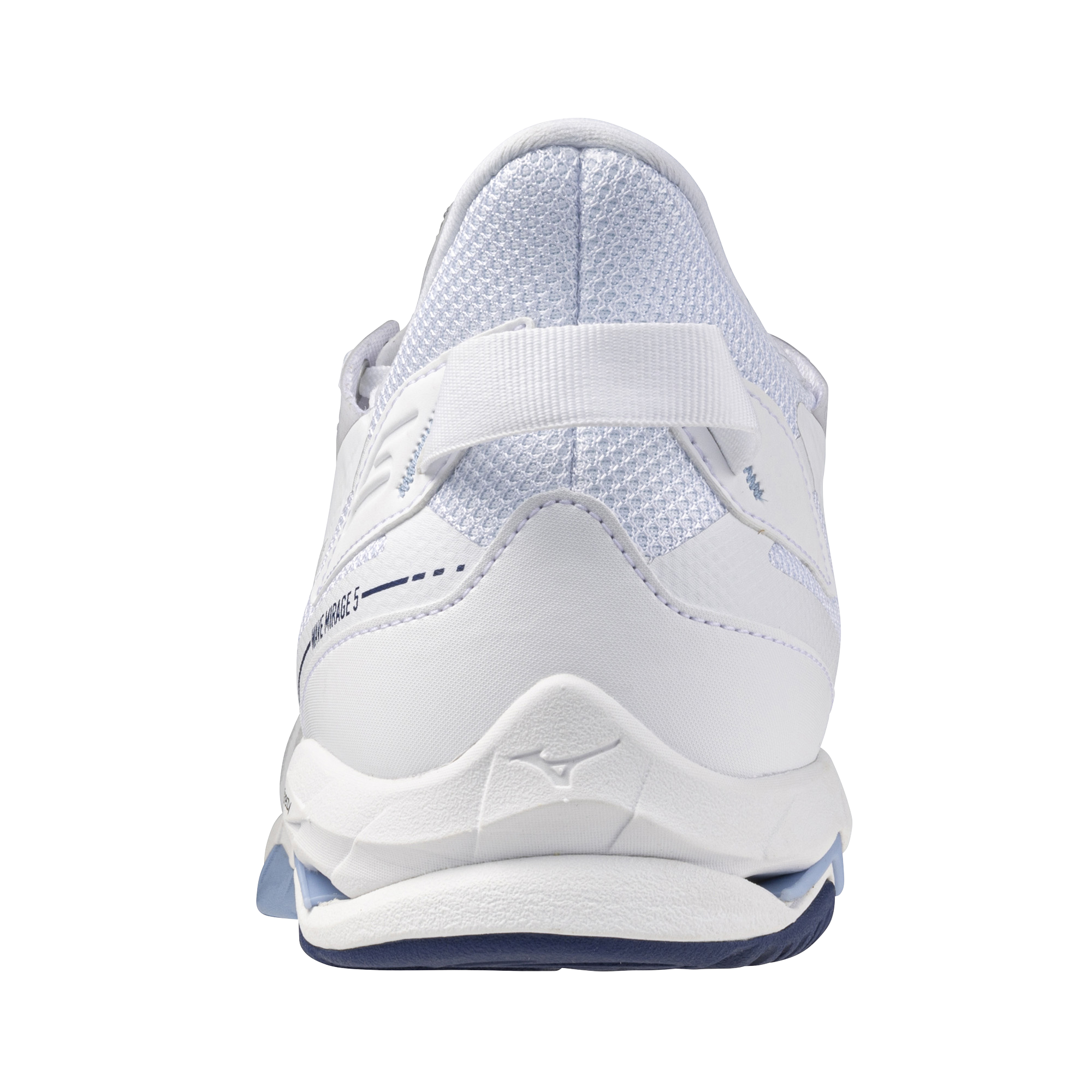 Mizuno WAVE MIRAGE 5 Hallenschuh