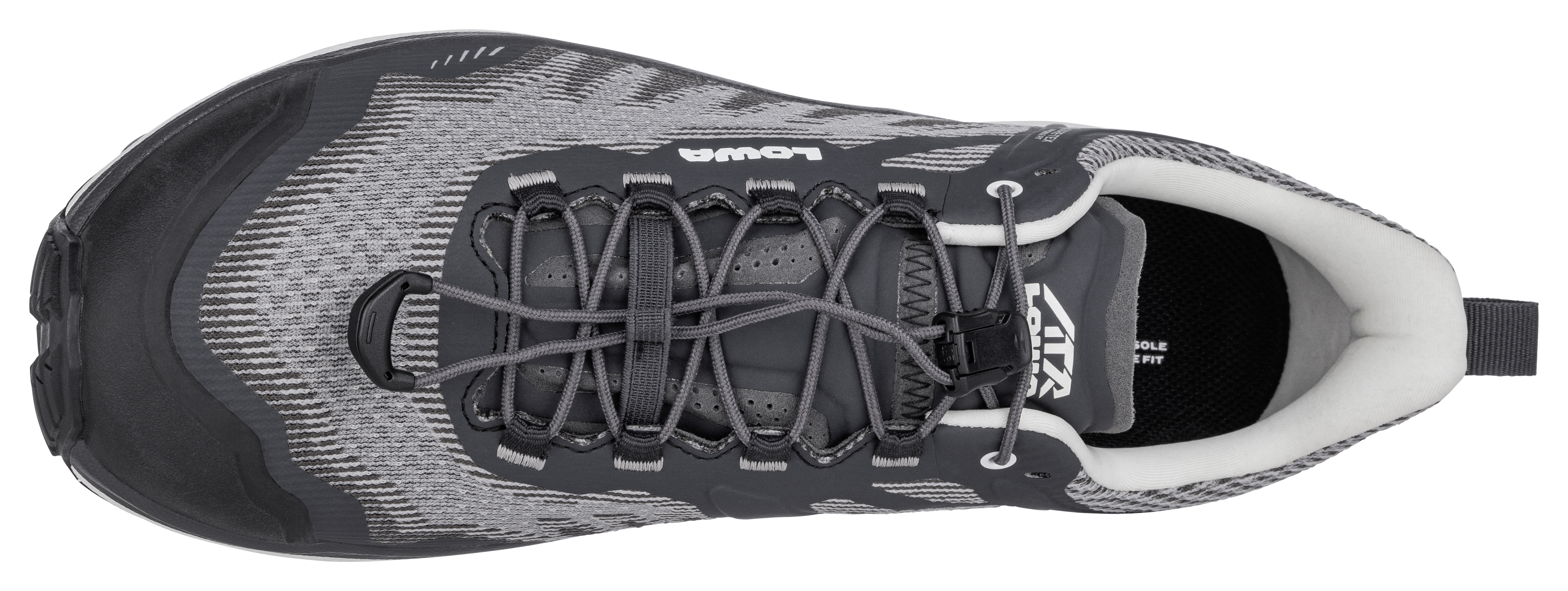 Lowa FORTUX GTX Trailrunningschuhe Herren
