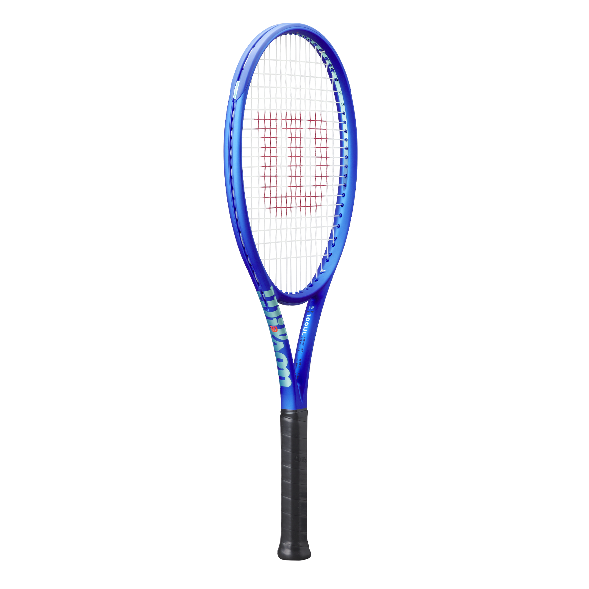 Wilson Ultra 100UL V5 Tennisschläger