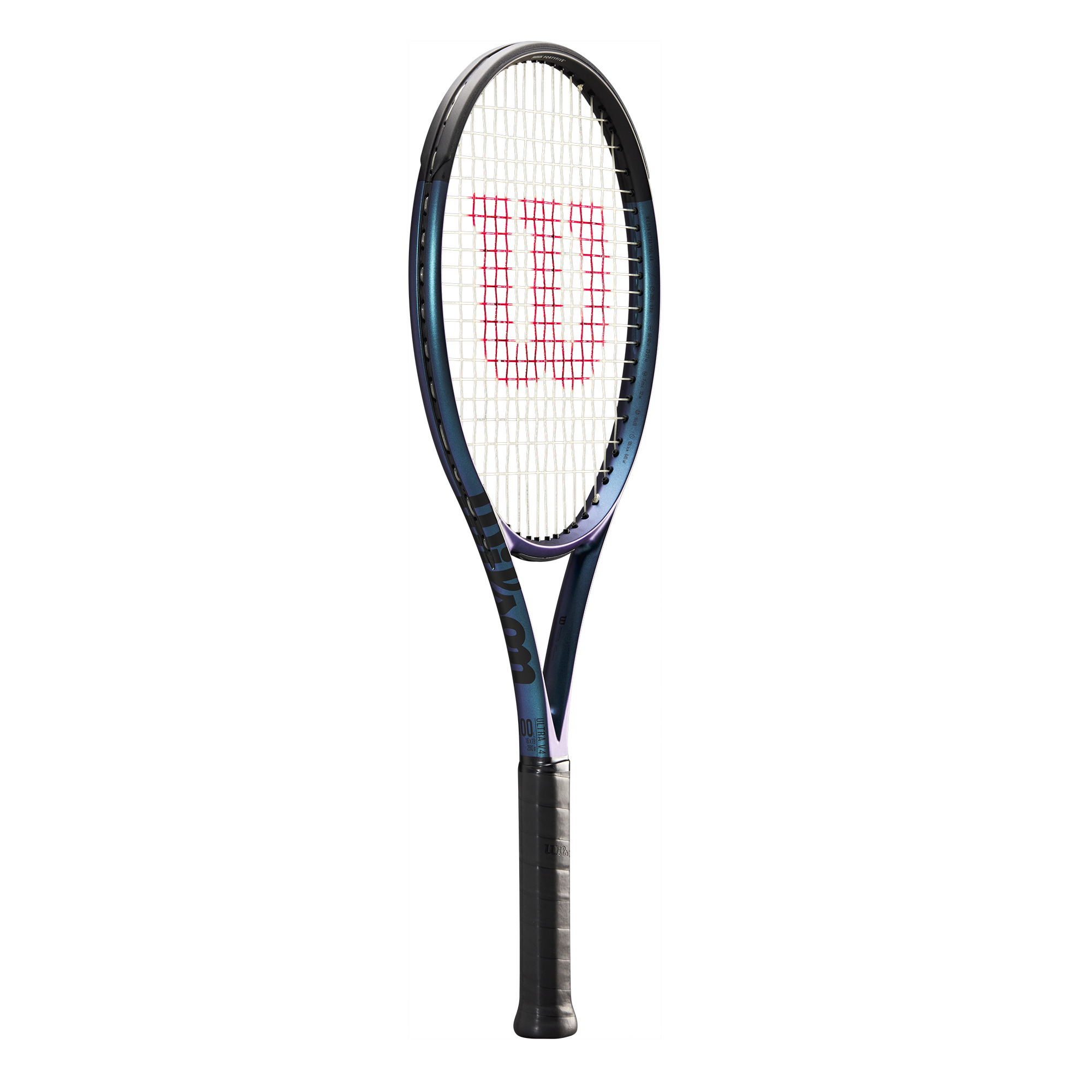 Wilson ULTRA 100L V4 FRM 2 Tennisschläger