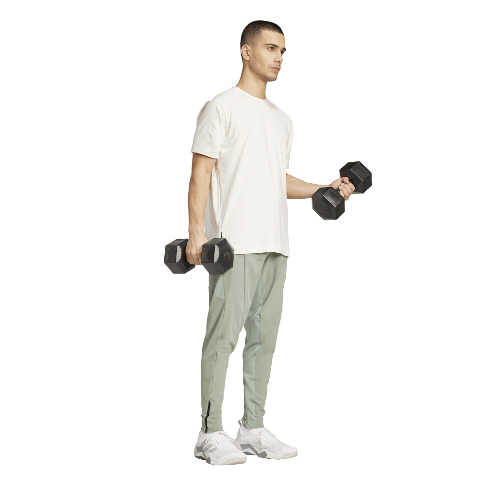Adidas Designed for Training Hybrid Hose Herren