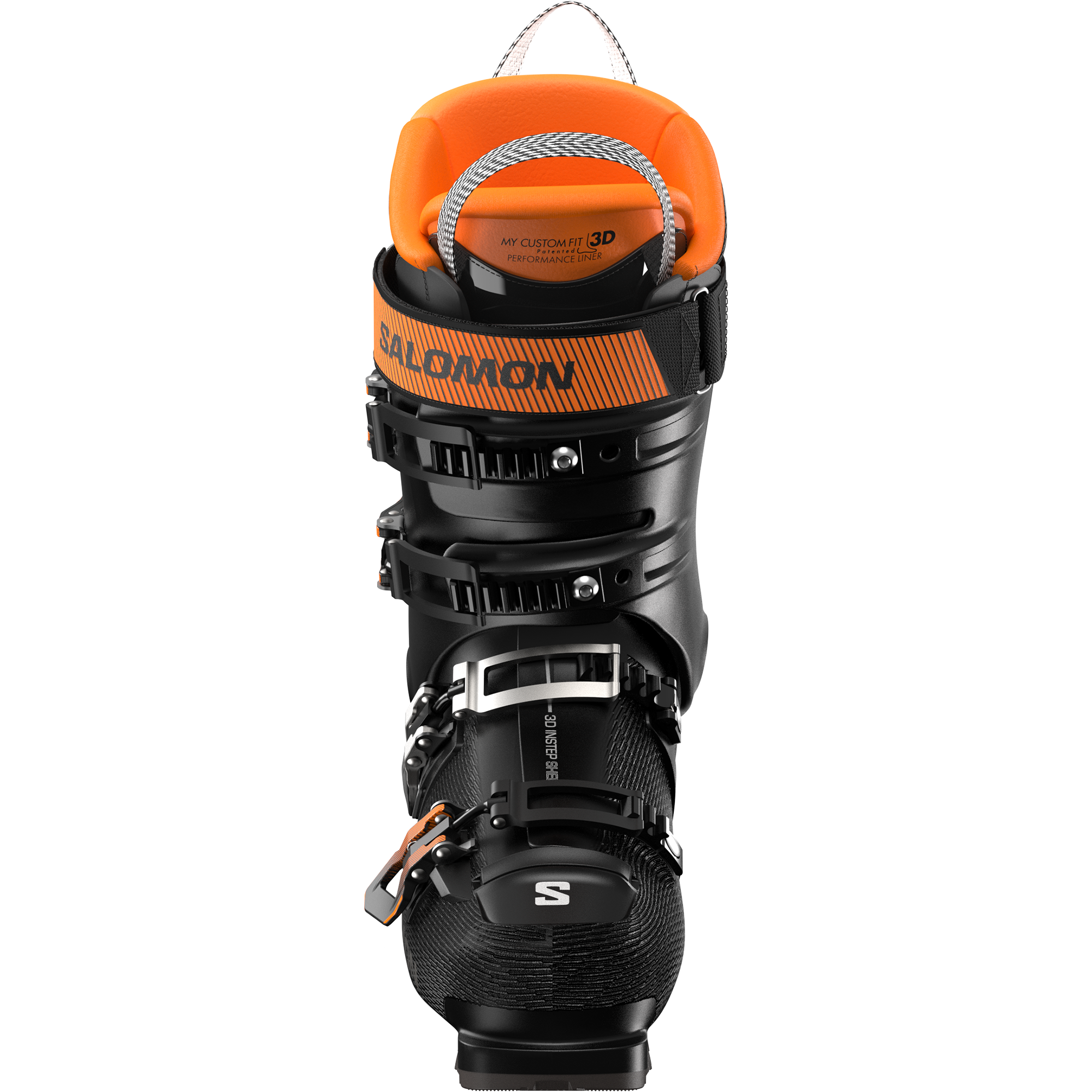 Salomon S/PRO ALPHA 100 GW Herren Skischuhe