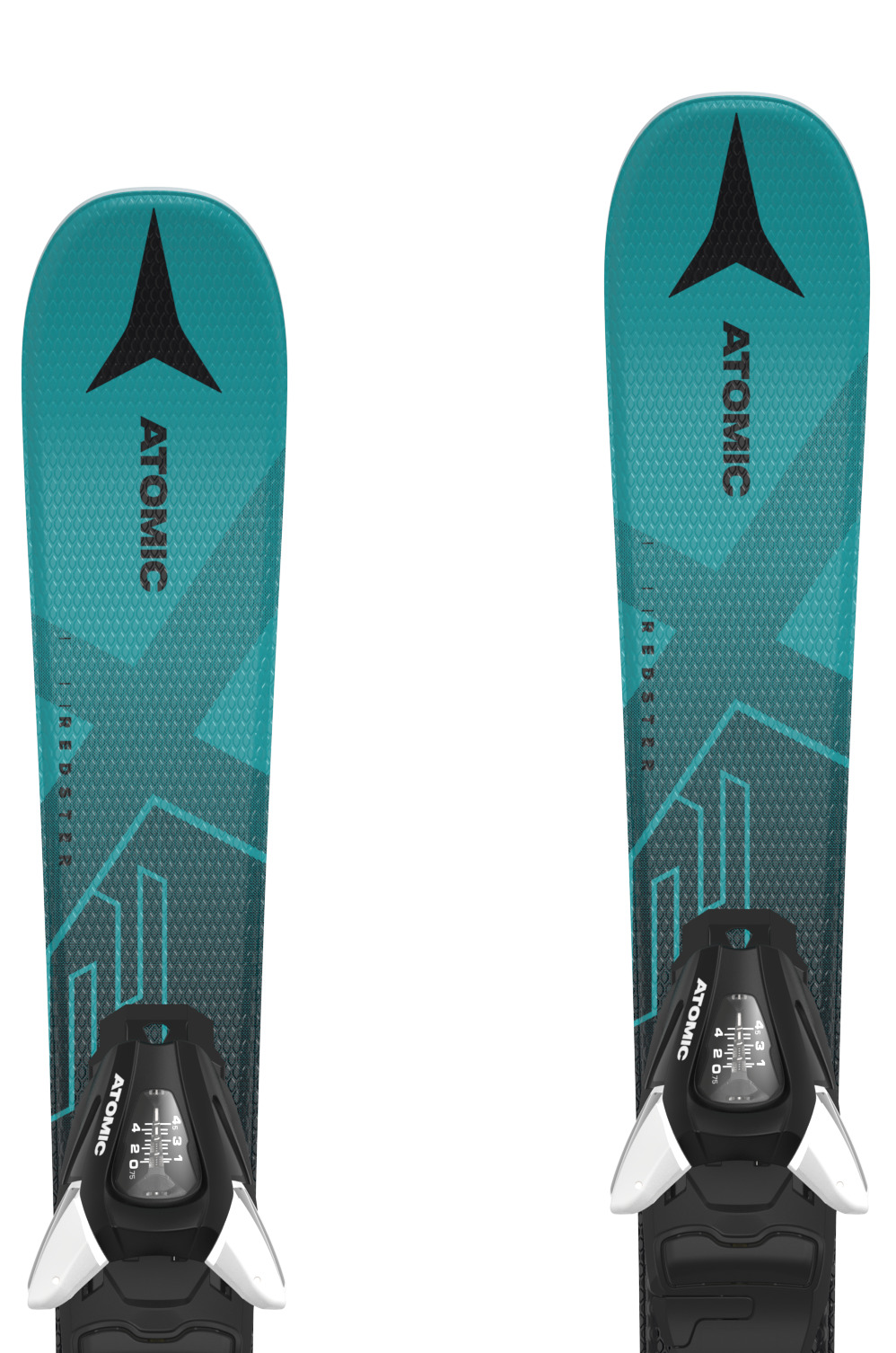 Atomic 
  REDSTER
  X2 70-90 + C 5 GW 70cm Kinder Alpinski