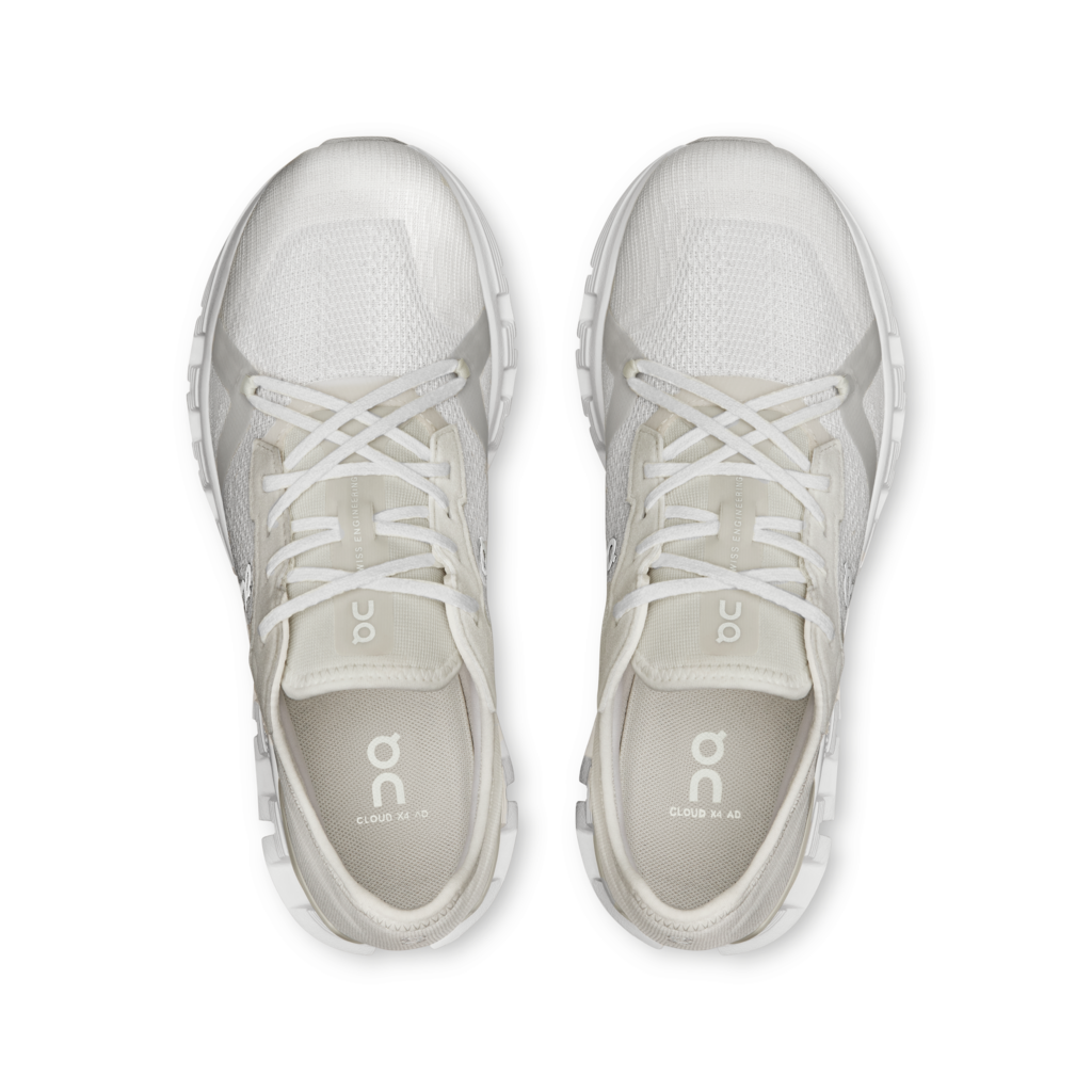 On Cloud X 4 AD Trainingsschuh Damen