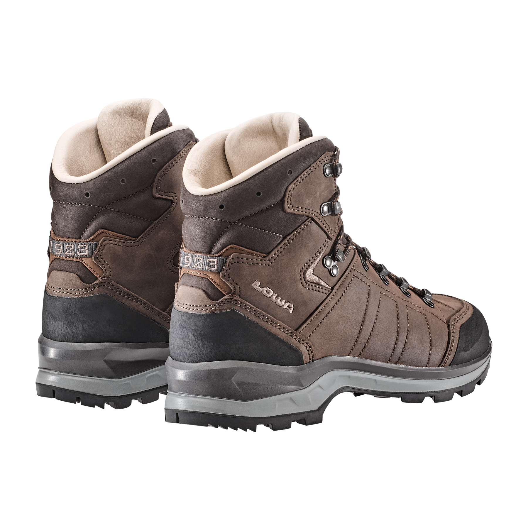 Lowa TREKKER LL Wanderschuhe Herren