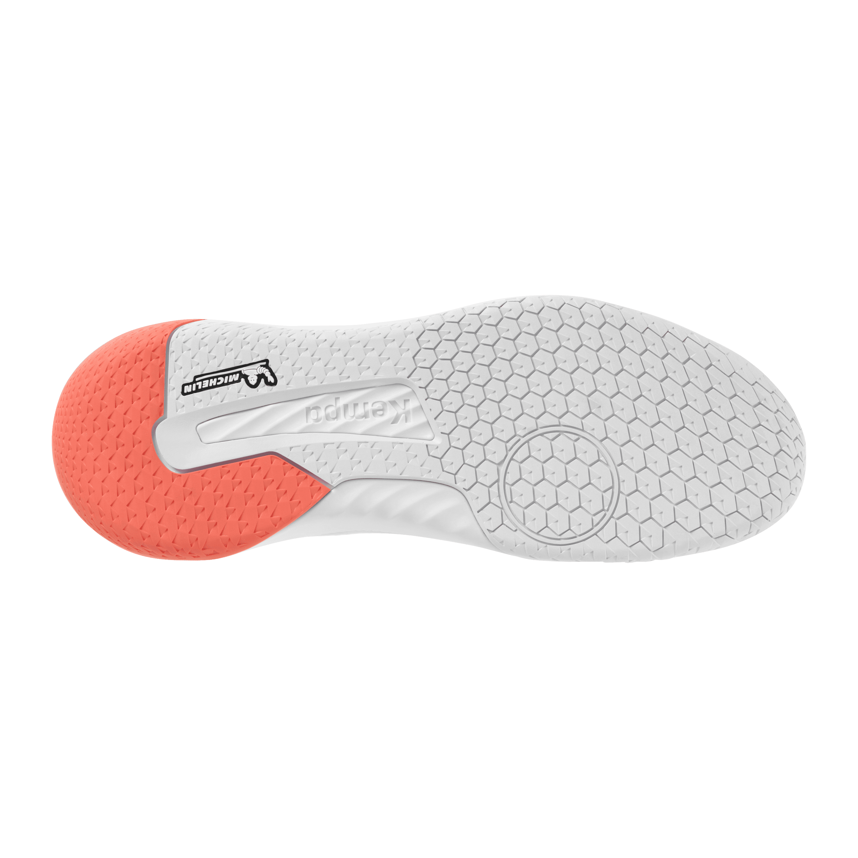 Kempa Kourtfly Two W Hallenschuhe