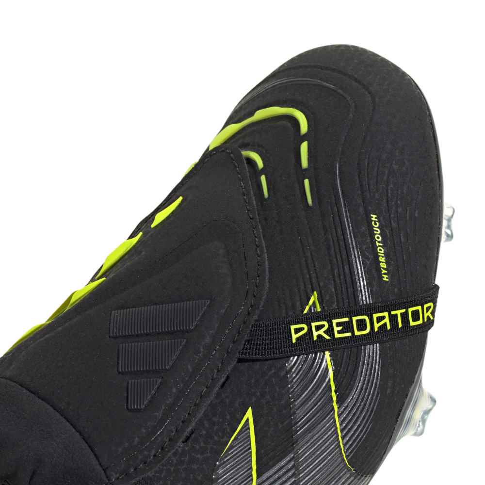 Adidas Predator Elite Fold-Over Tongue FG Fußballschuh