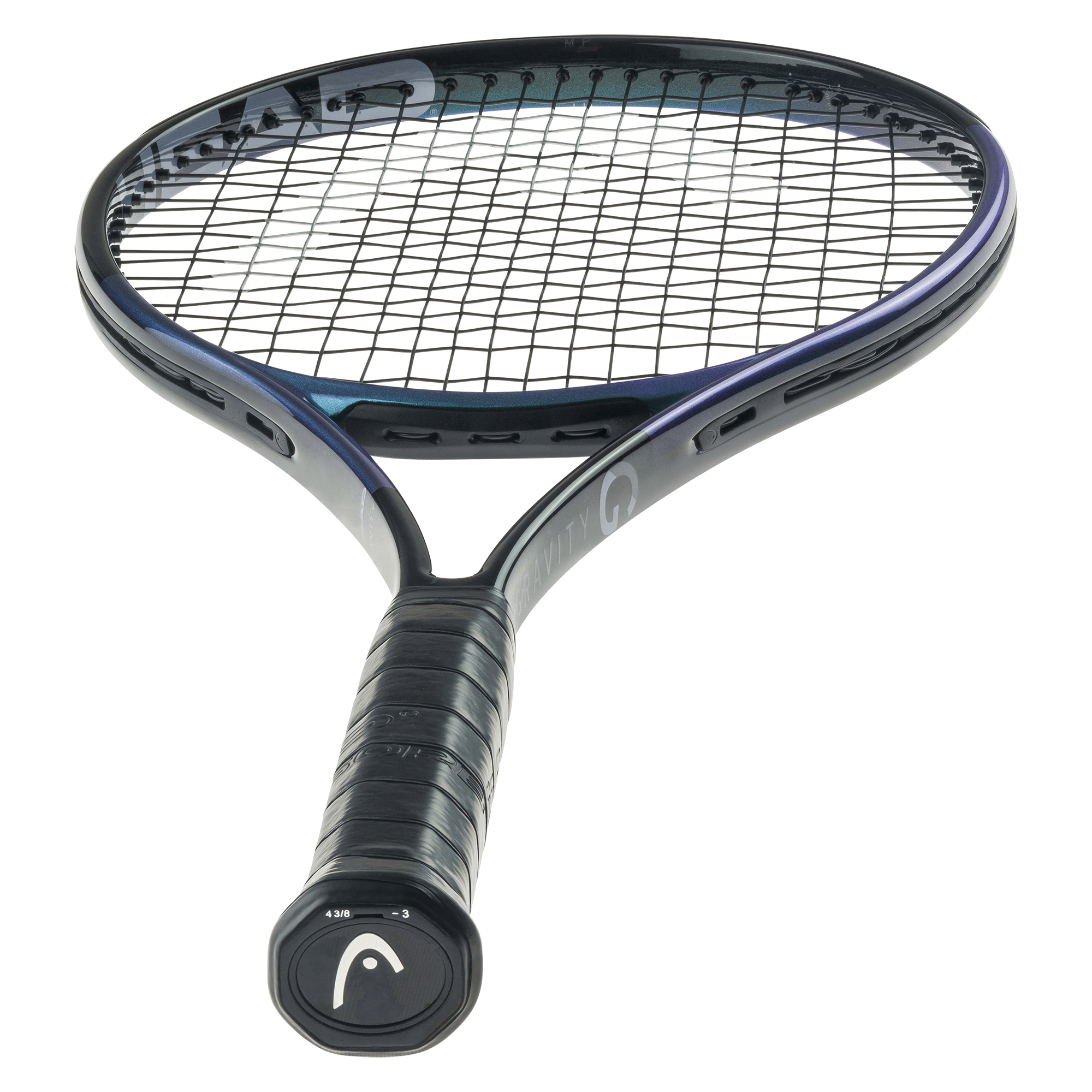 Head Gravity MP 2025 Tennisschläger