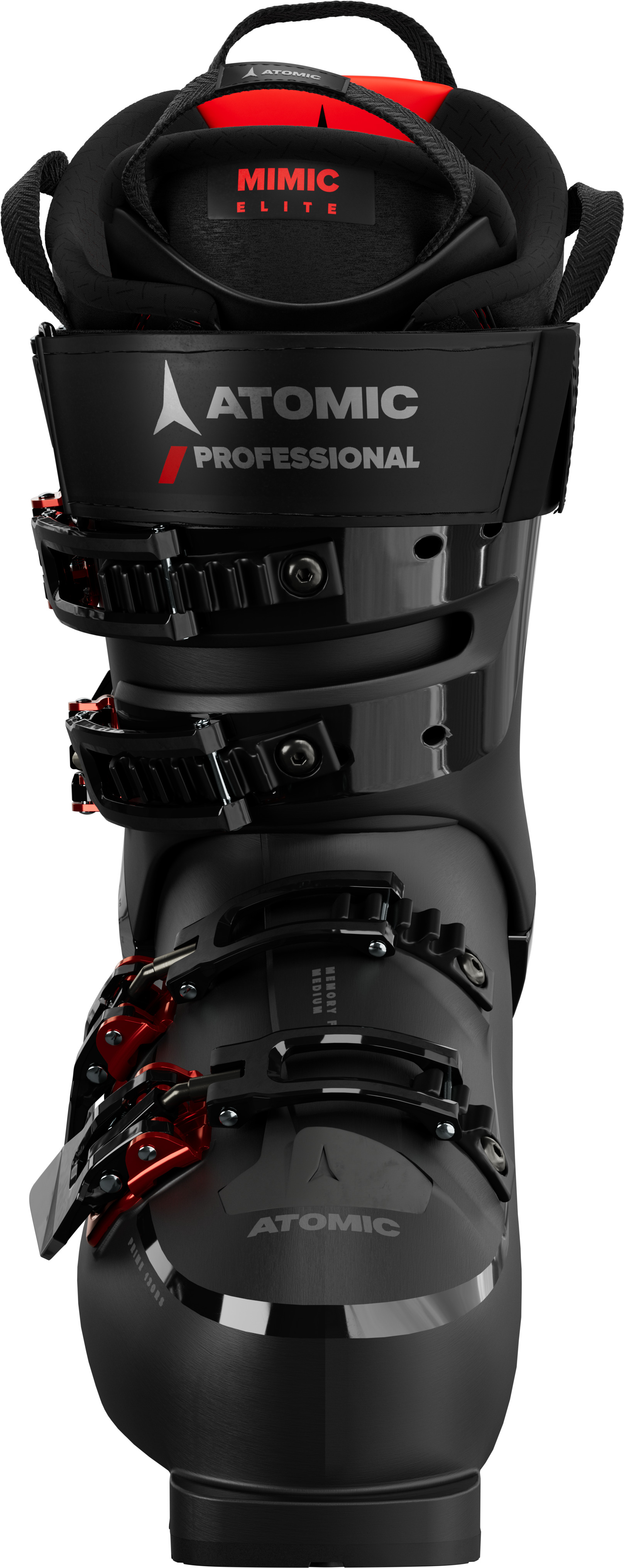 Atomic HAWX PRIME 130 RS GW BLACK/RED 30/30.5 Skischuhe