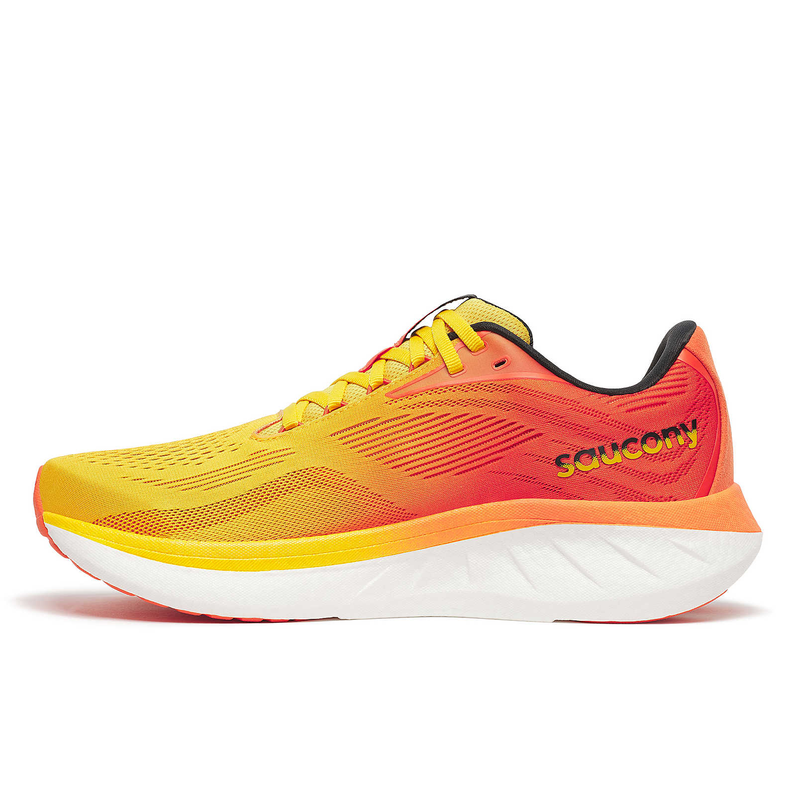 Saucony RIDE 18 Herren Laufschuh