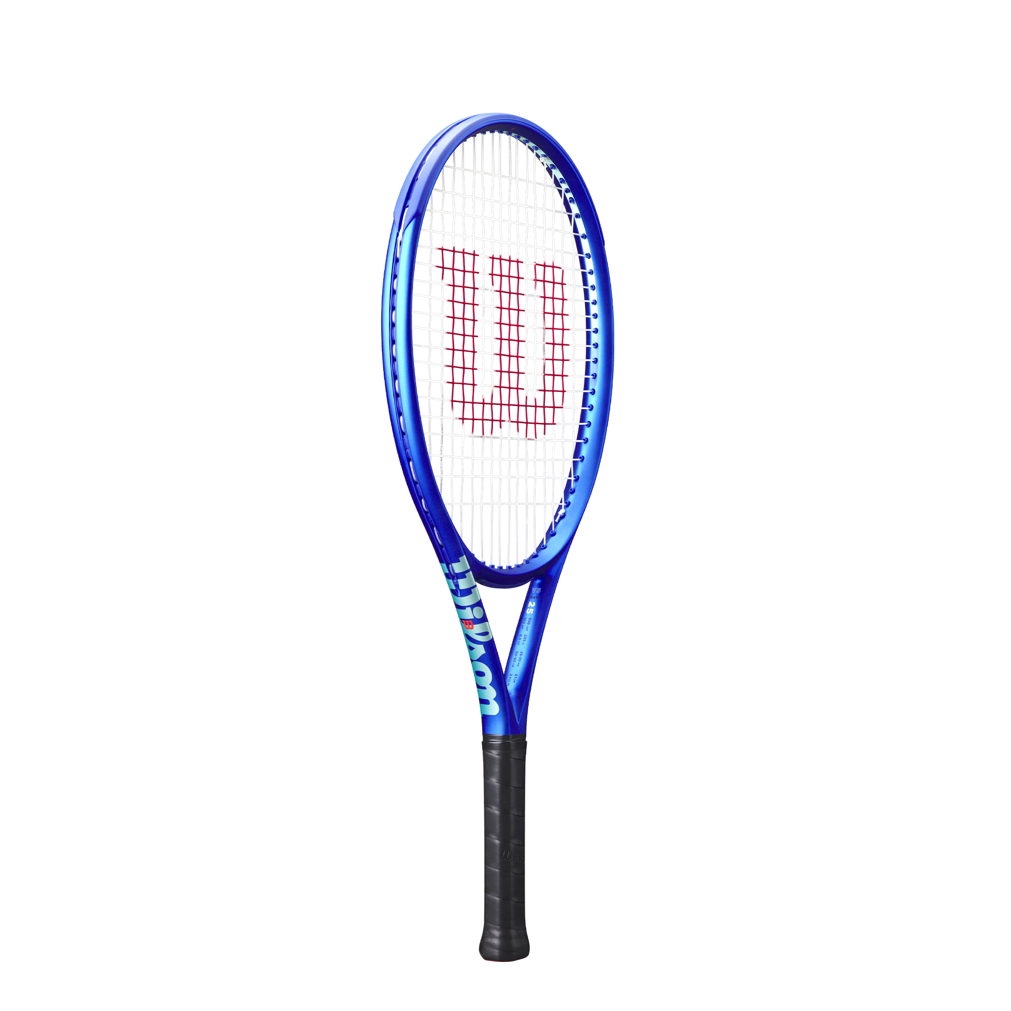 Wilson Ultra 25 V5 Tennisschläger Kinder