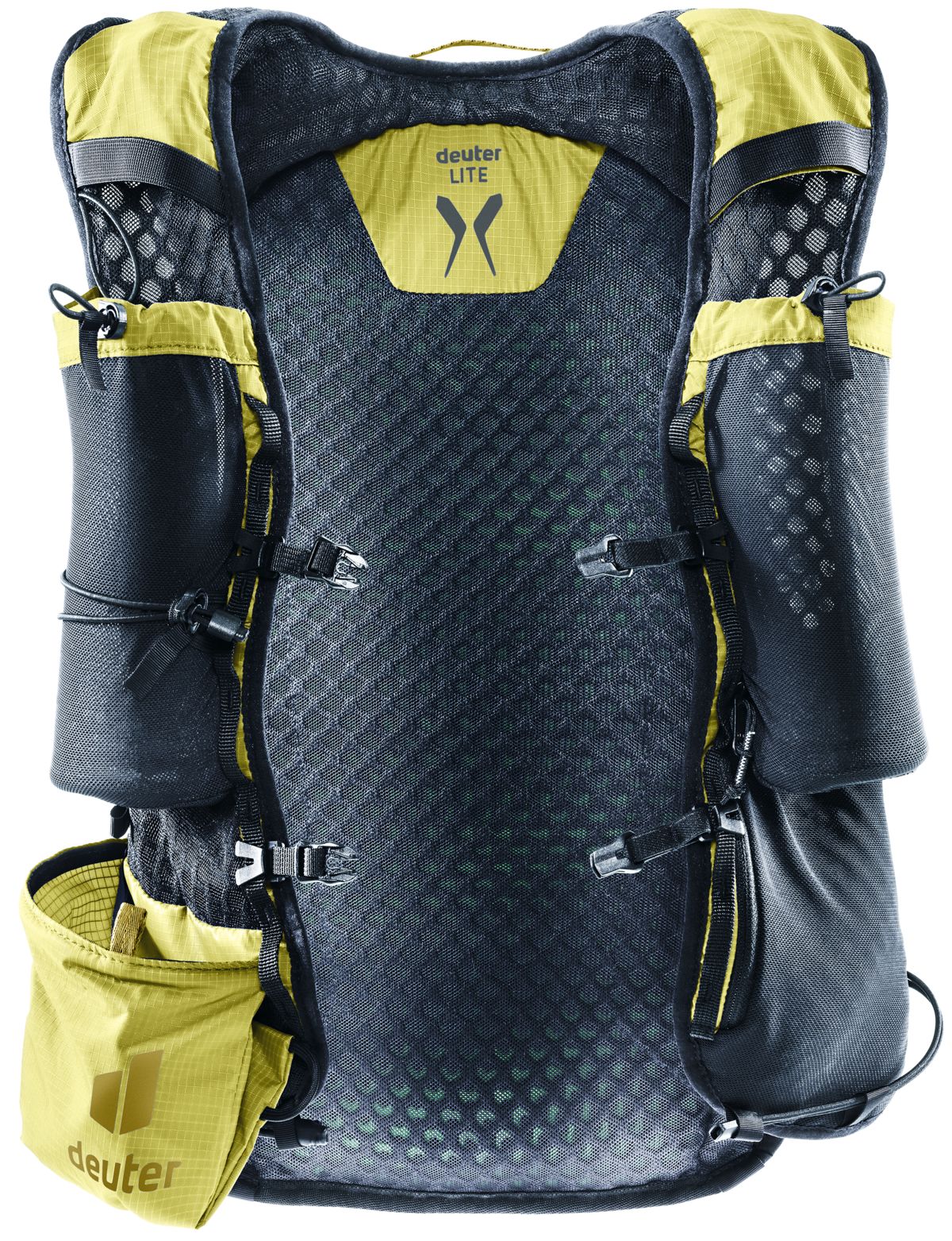 Deuter Ascender 7 Trailrunning Rucksack
