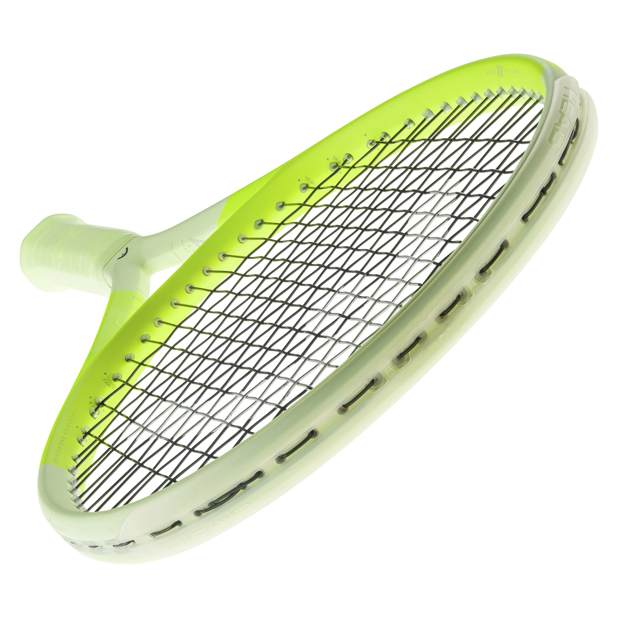 HEAD Extreme MP Tennisschläger