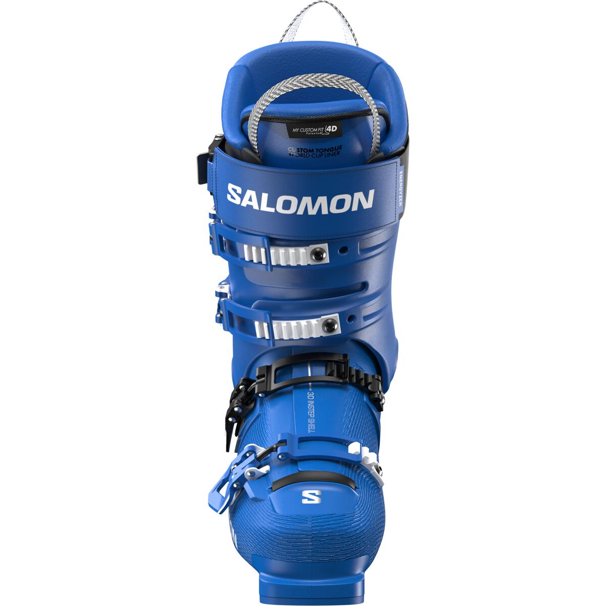 Salomon Ski Schuhe S/PRO ALPHA 130 Herren