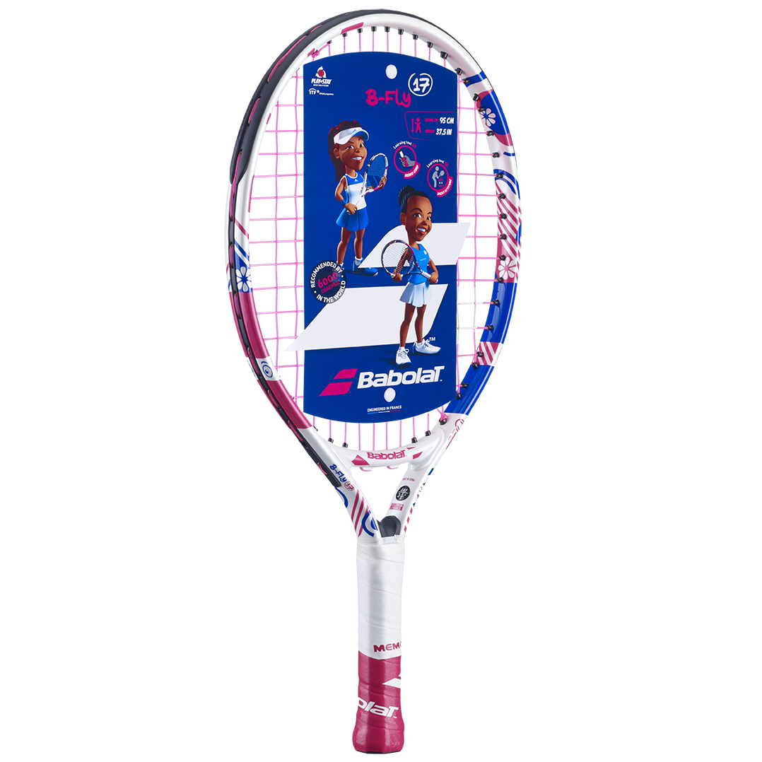 Babolat B Fly 17 Kinder Tennisschläger