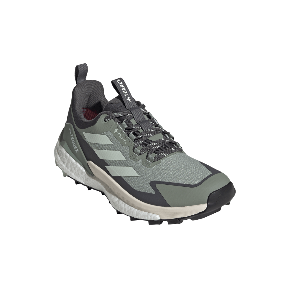 Adidas Terrex Free Hiker 2.0 Low Gore-Tex Wanderschuh Damen