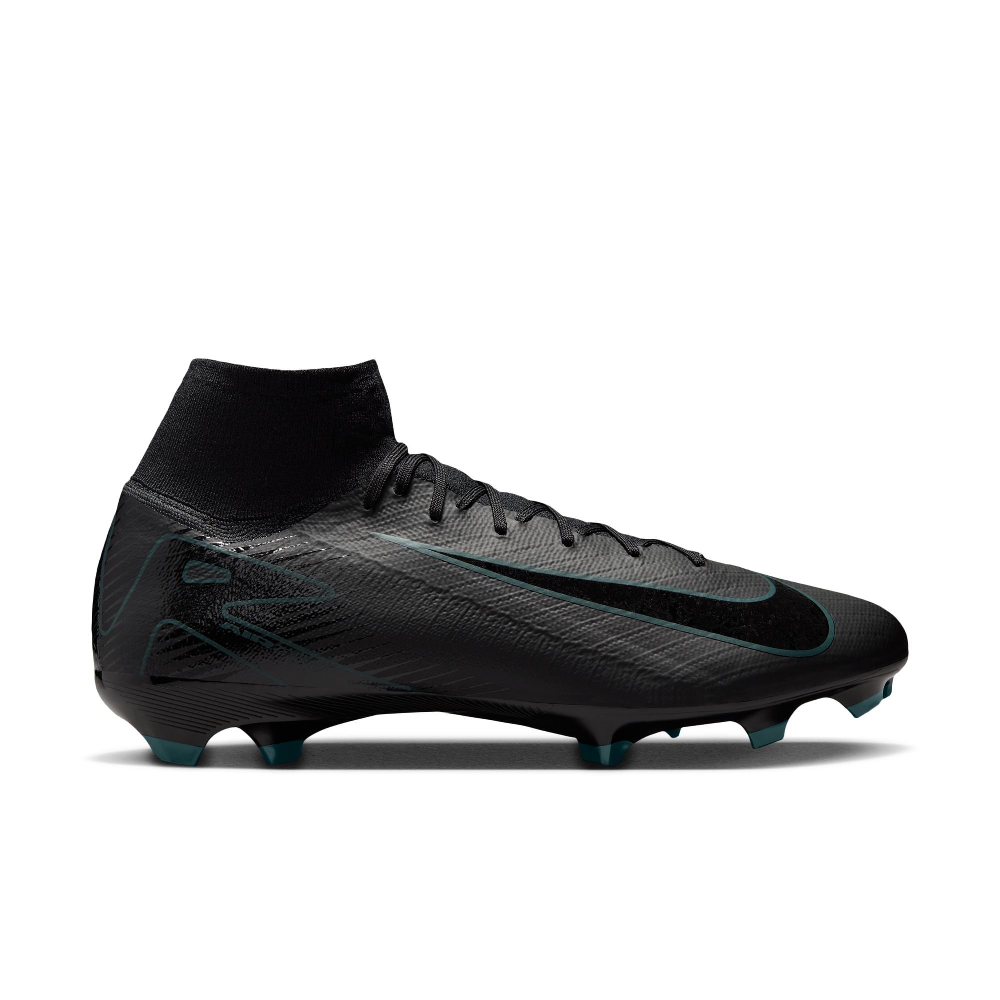 Nike Mercurial Superfly 10 Pro FG Fußballschuhe