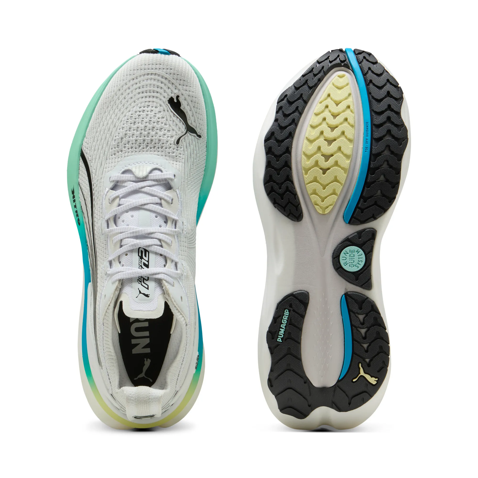 Puma ForeverRun NITRO™ 2 Laufschuhe Herren