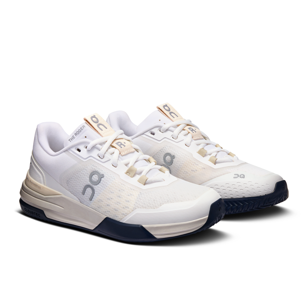 On THE ROGER Advantage Pro Clay Tennisschuh Damen