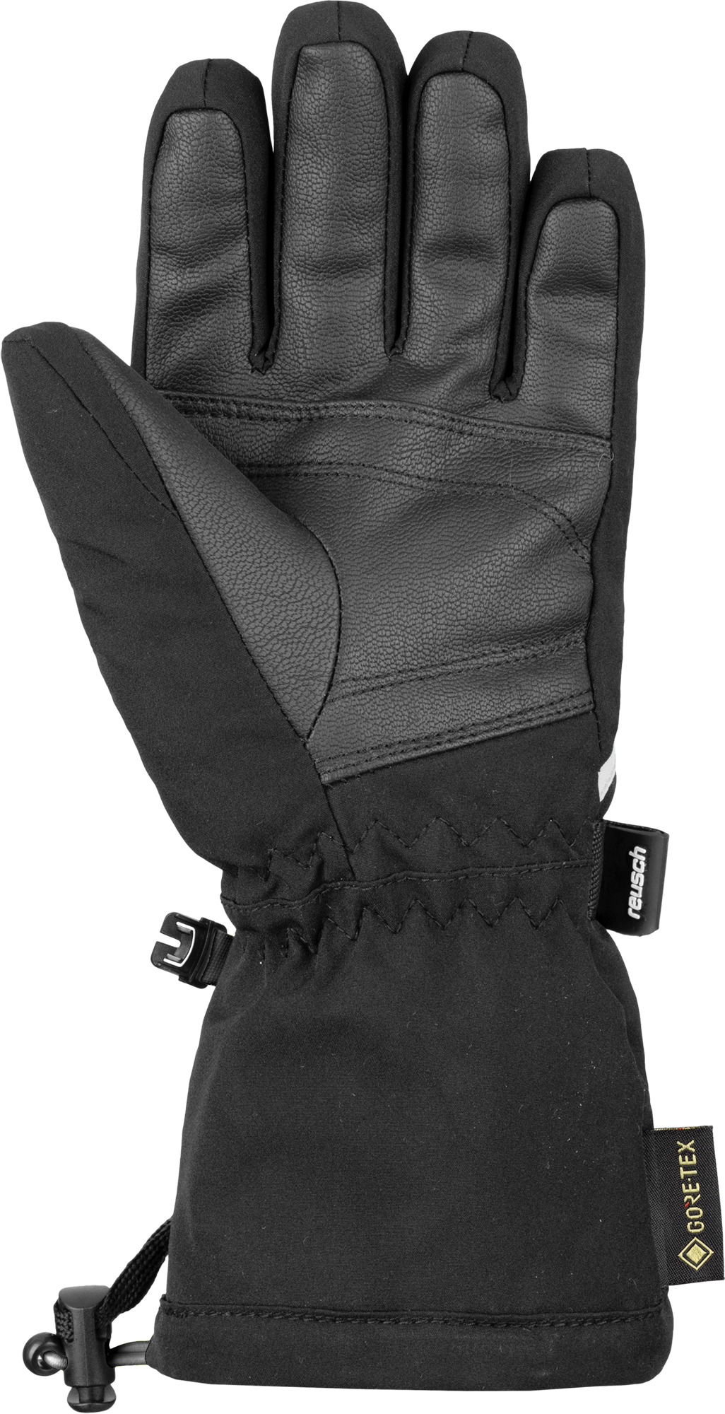 Reusch Maxim GTX Junior
