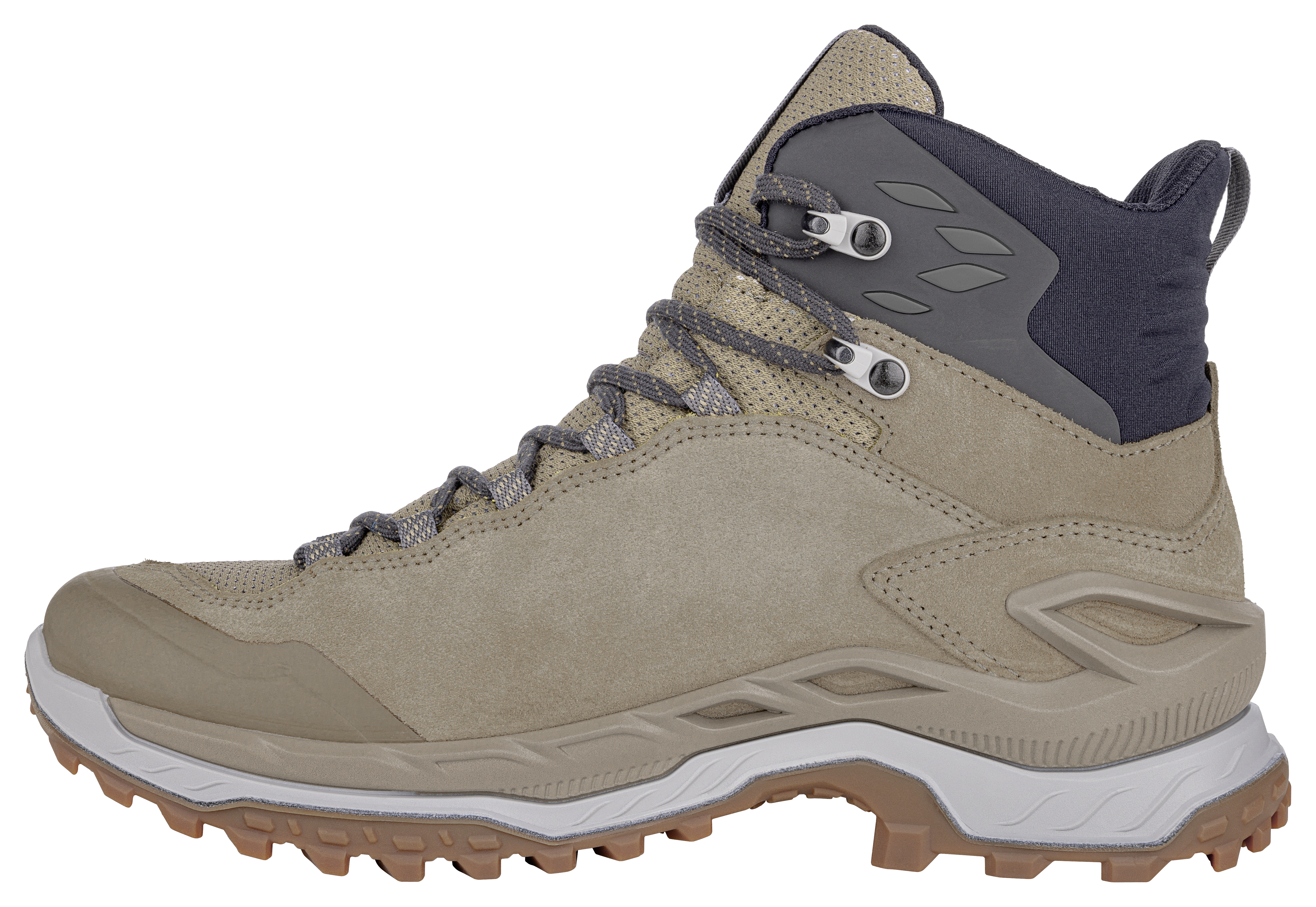 Lowa INNOVO MID Ws Wanderschuhe Damen