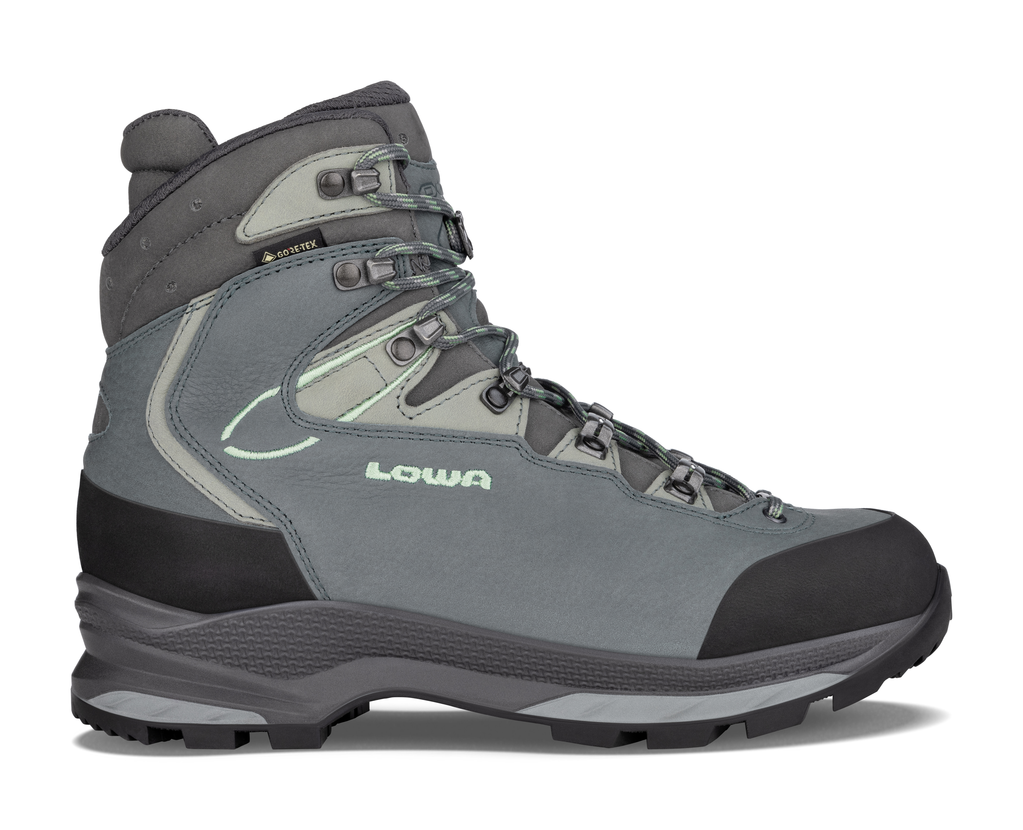 Lowa MAURIA EVO GTX Ws Wanderschuhe Damen