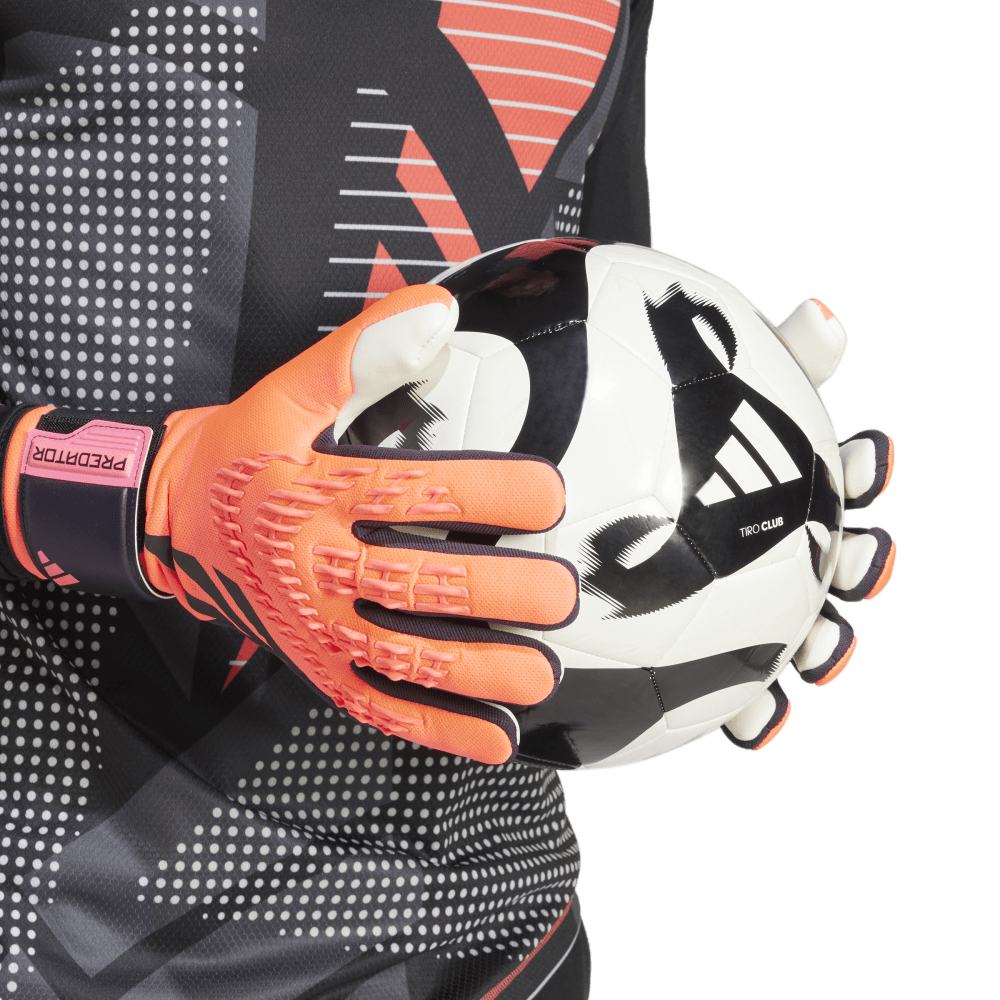 Adidas Predator League Torwarthandschuhe