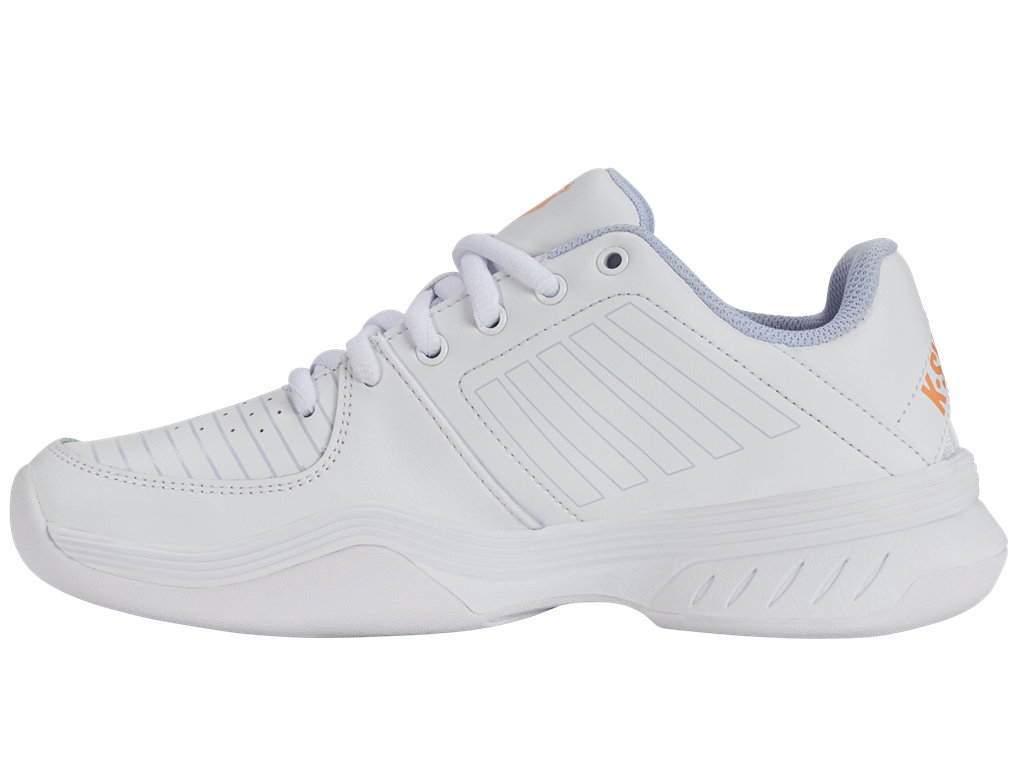 K-Swiss COURT EXPRESS CARPET Kinder Hallen Tennisschuhe