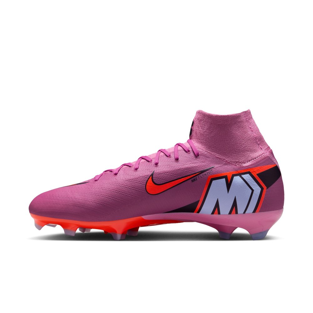 Nike Mercurial Superfly 10 Pro FG Fußballschuhe