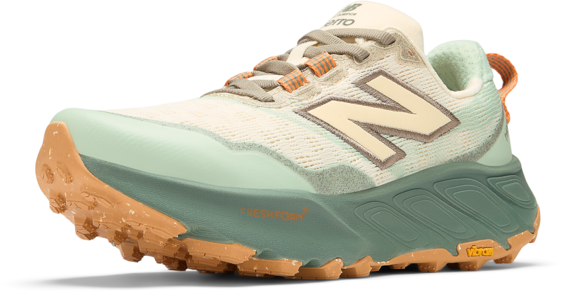 New Balance Fresh Foam X Hierro v9 Trailrunning Schuhe Damen