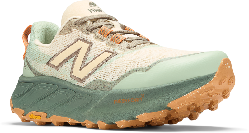 New Balance Fresh Foam X Hierro v9 Trailrunning Schuhe Damen